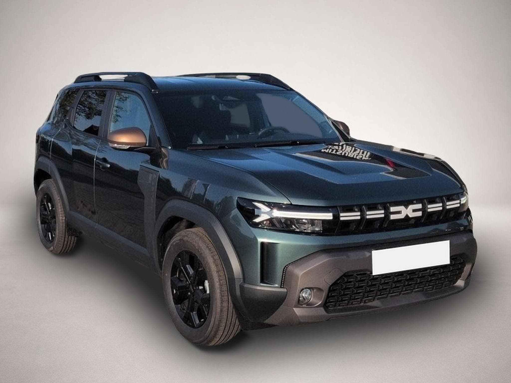 Dacia Duster (2026) - Photo 1