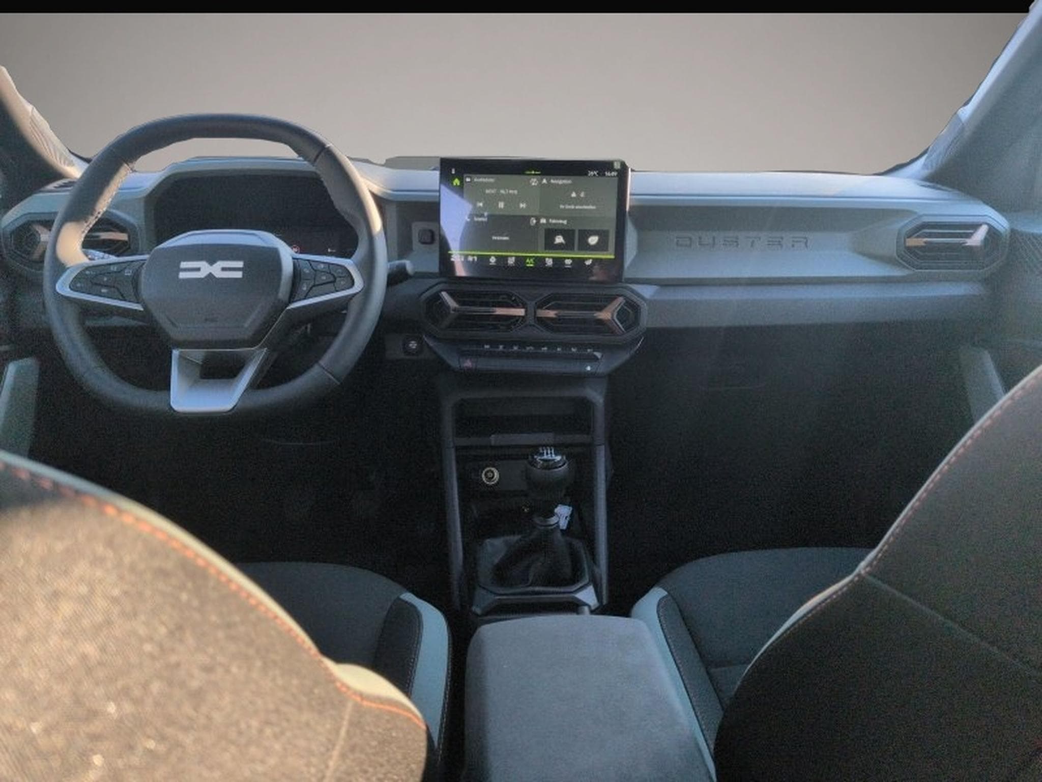 Dacia Duster (2026) - Photo 5