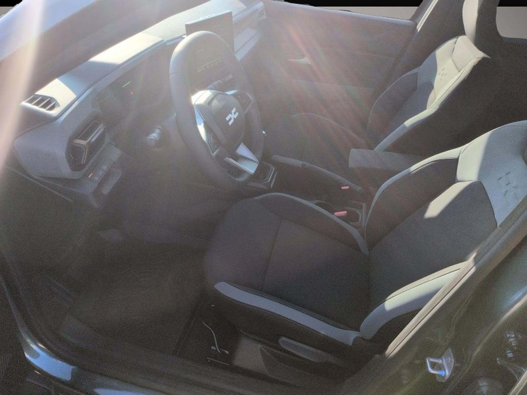 Dacia Duster (2026) - Photo 4
