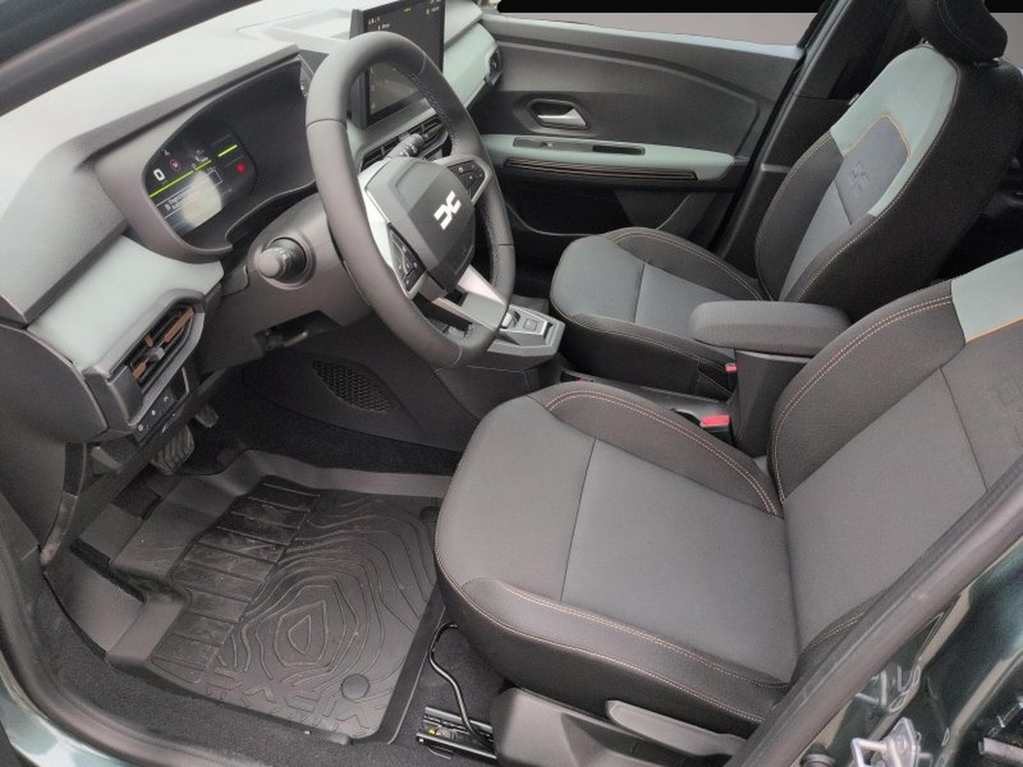 Dacia Sandero (2026) - Photo 4