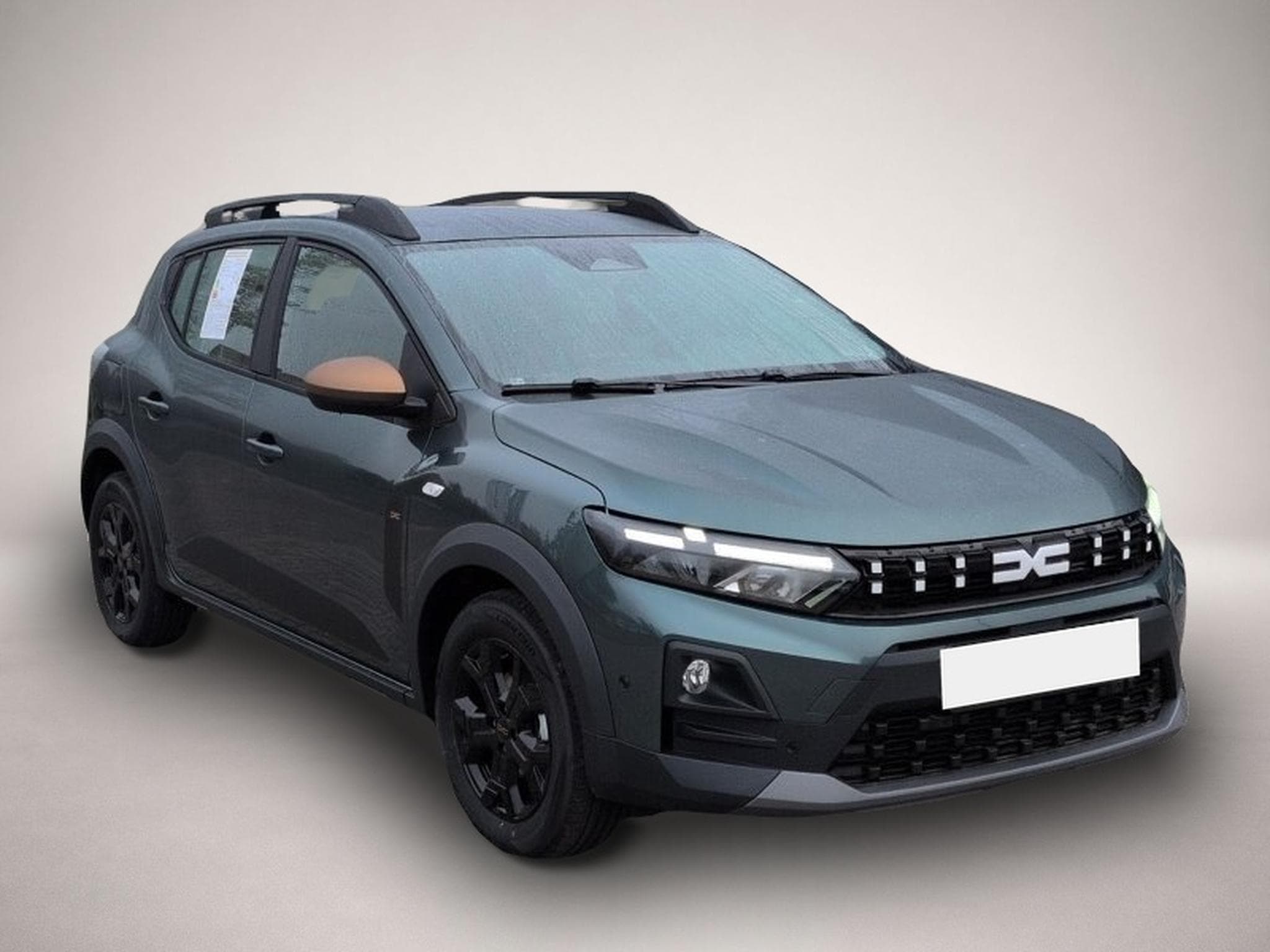 Dacia Sandero (2026) - Photo 1