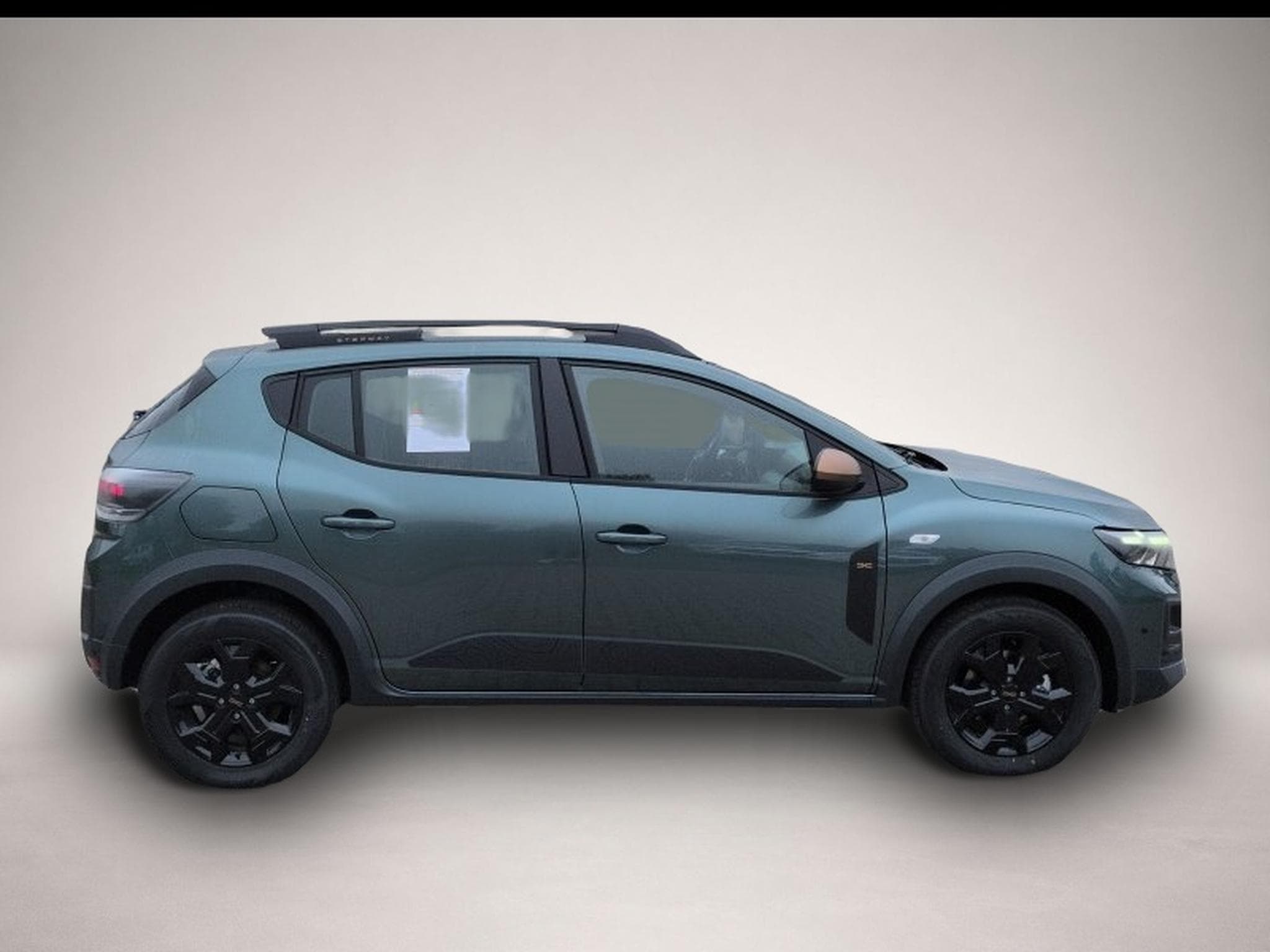 Dacia Sandero (2026) - Photo 2