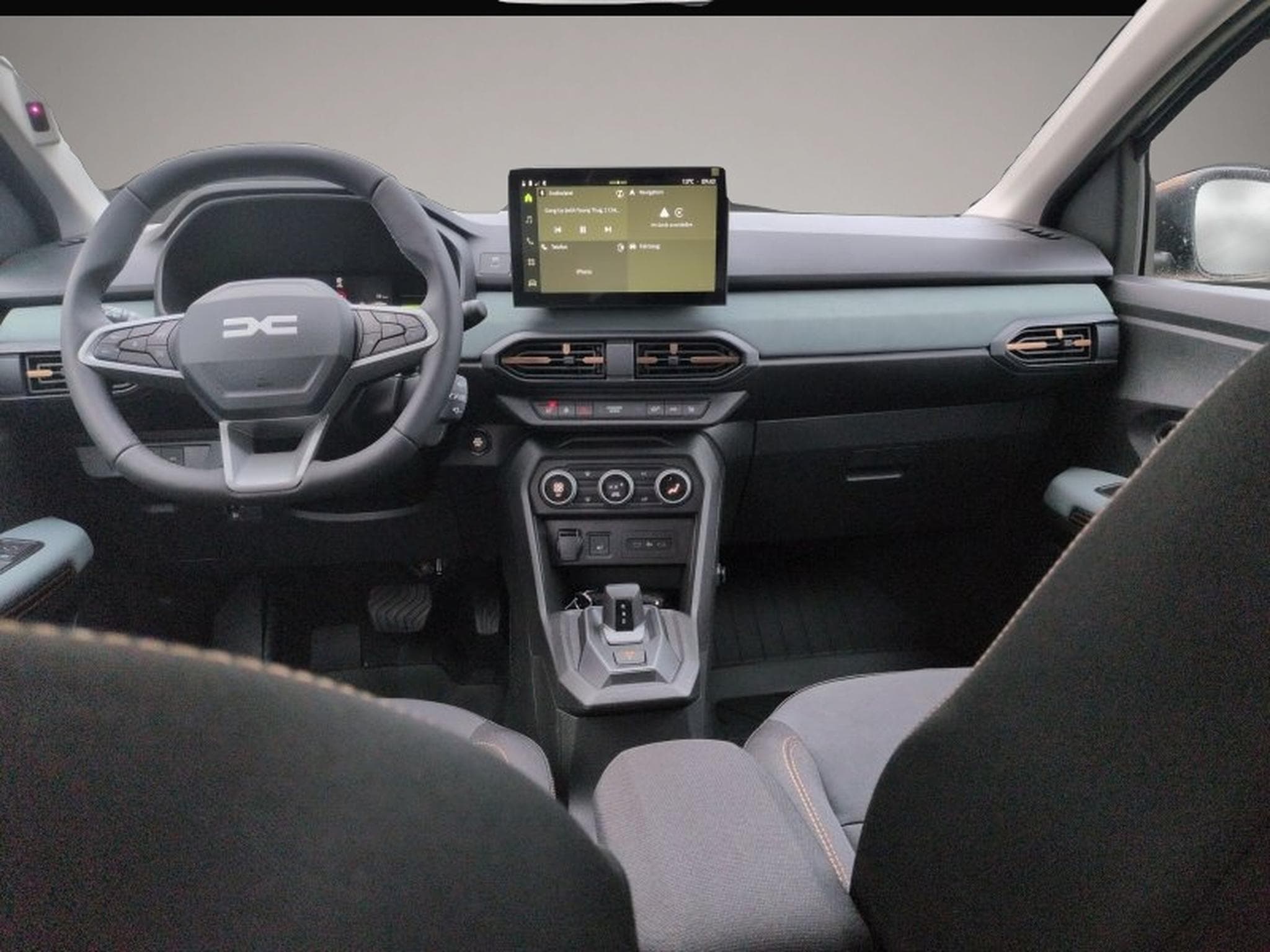 Dacia Sandero (2026) - Photo 5