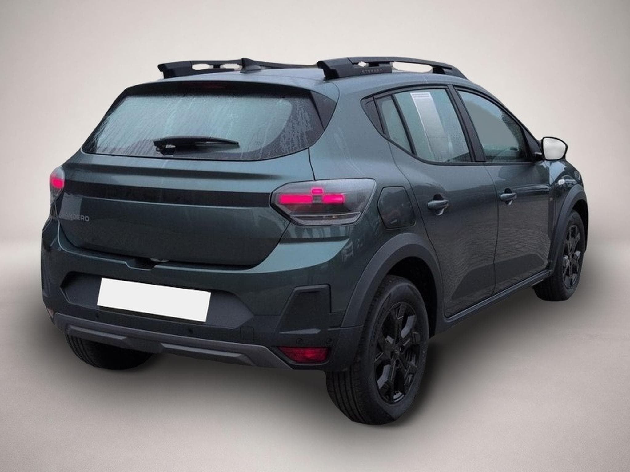 Dacia Sandero (2026) - Photo 3