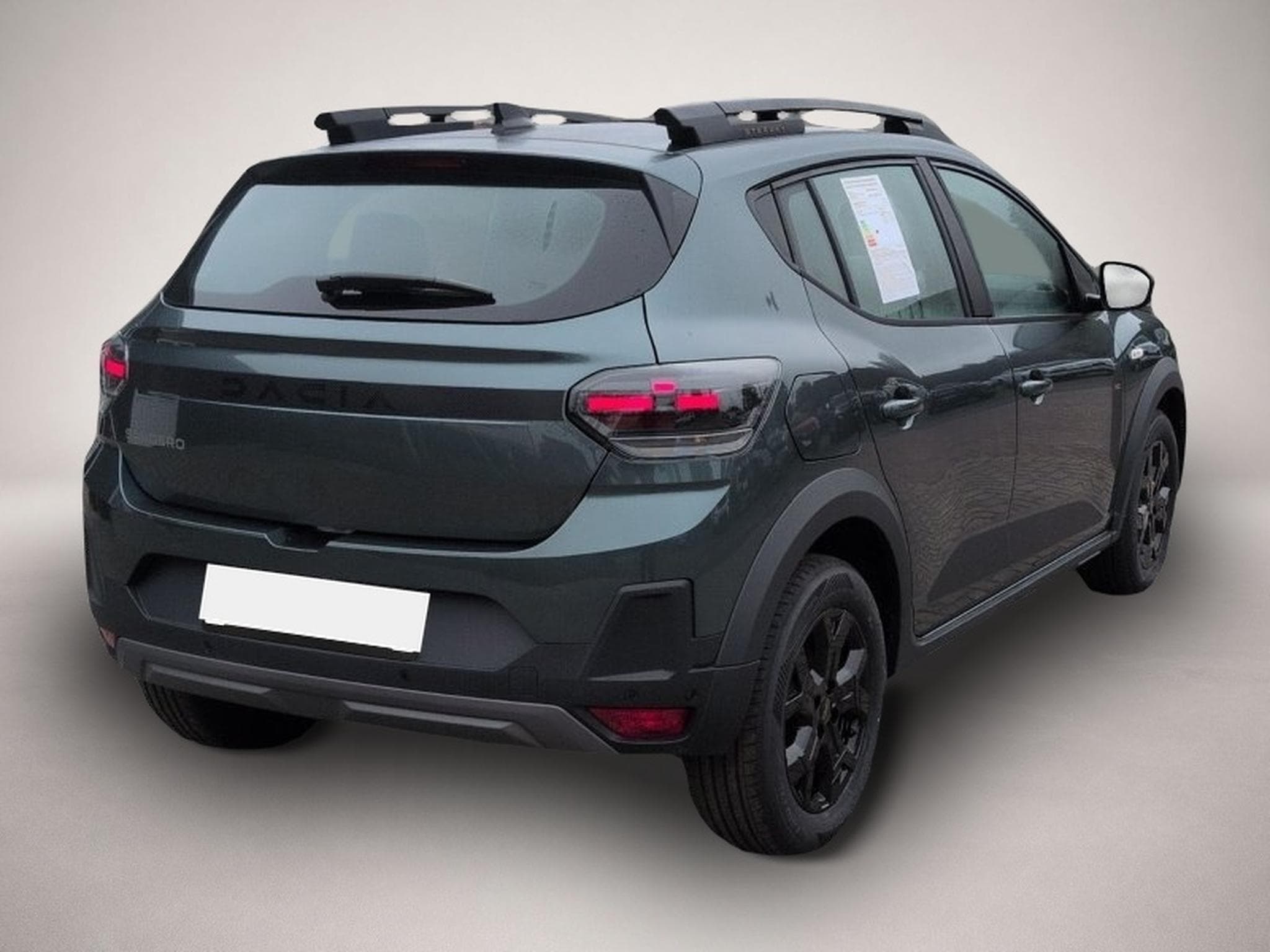 Dacia Sandero (2026) - Photo 3
