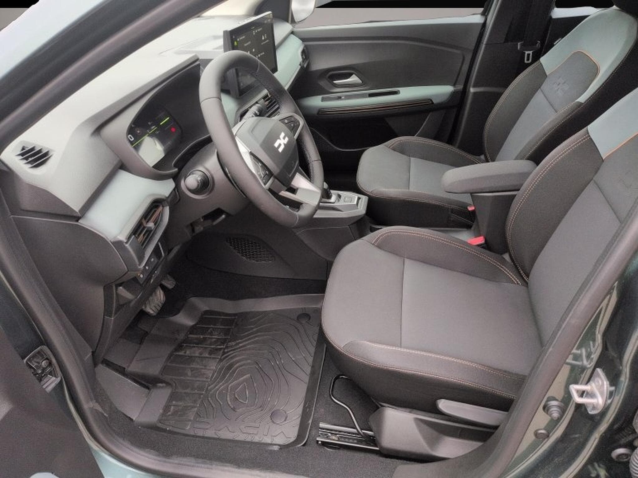 Dacia Sandero (2026) - Photo 4