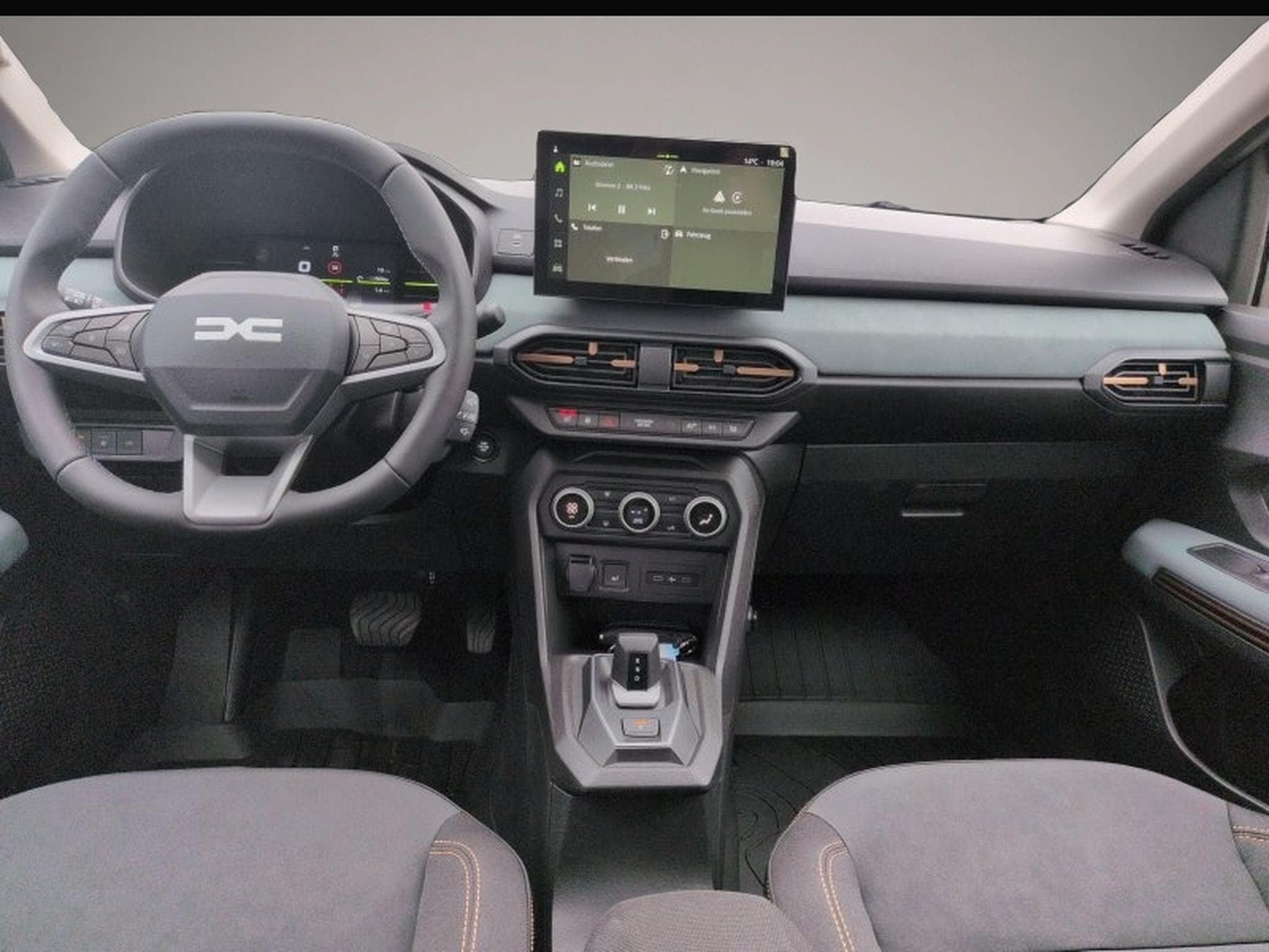 Dacia Sandero (2026) - Photo 5