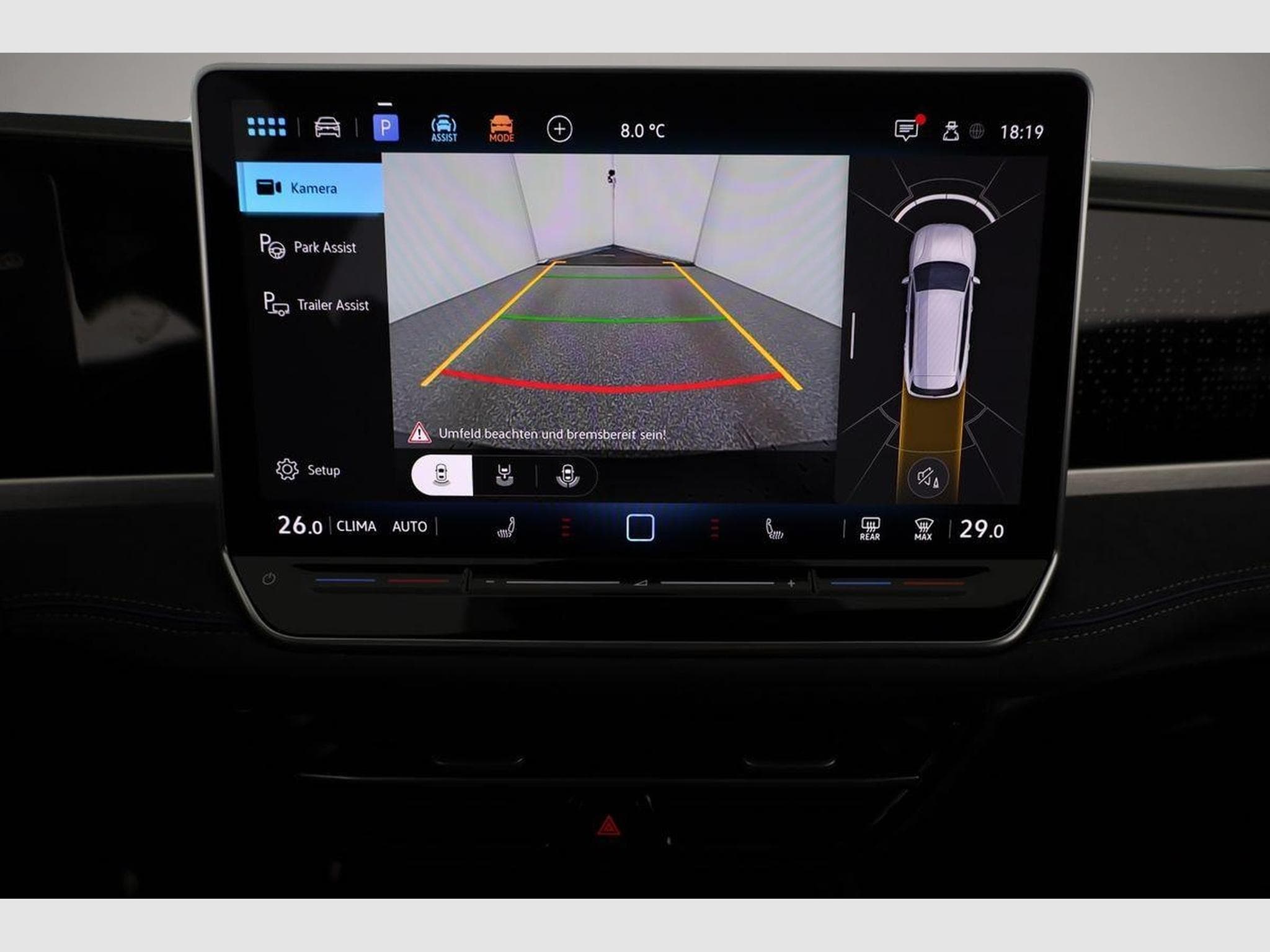 VW Passat (2025) - Photo 7