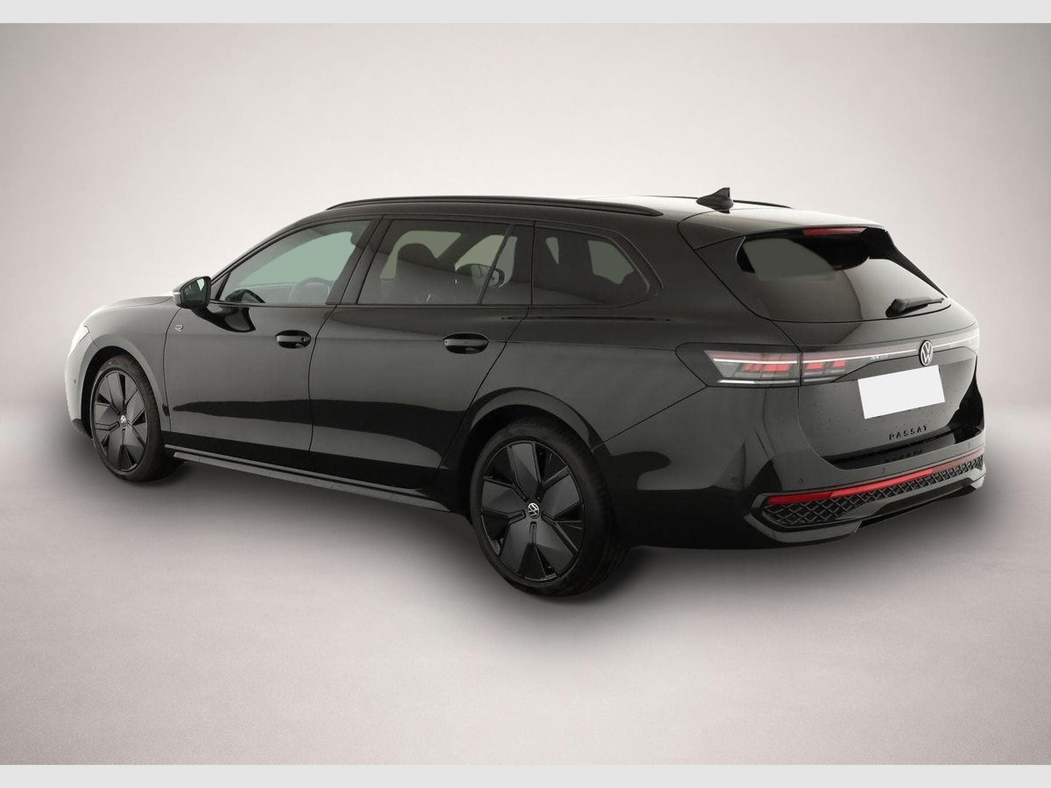 VW Passat (2025) - Photo 4