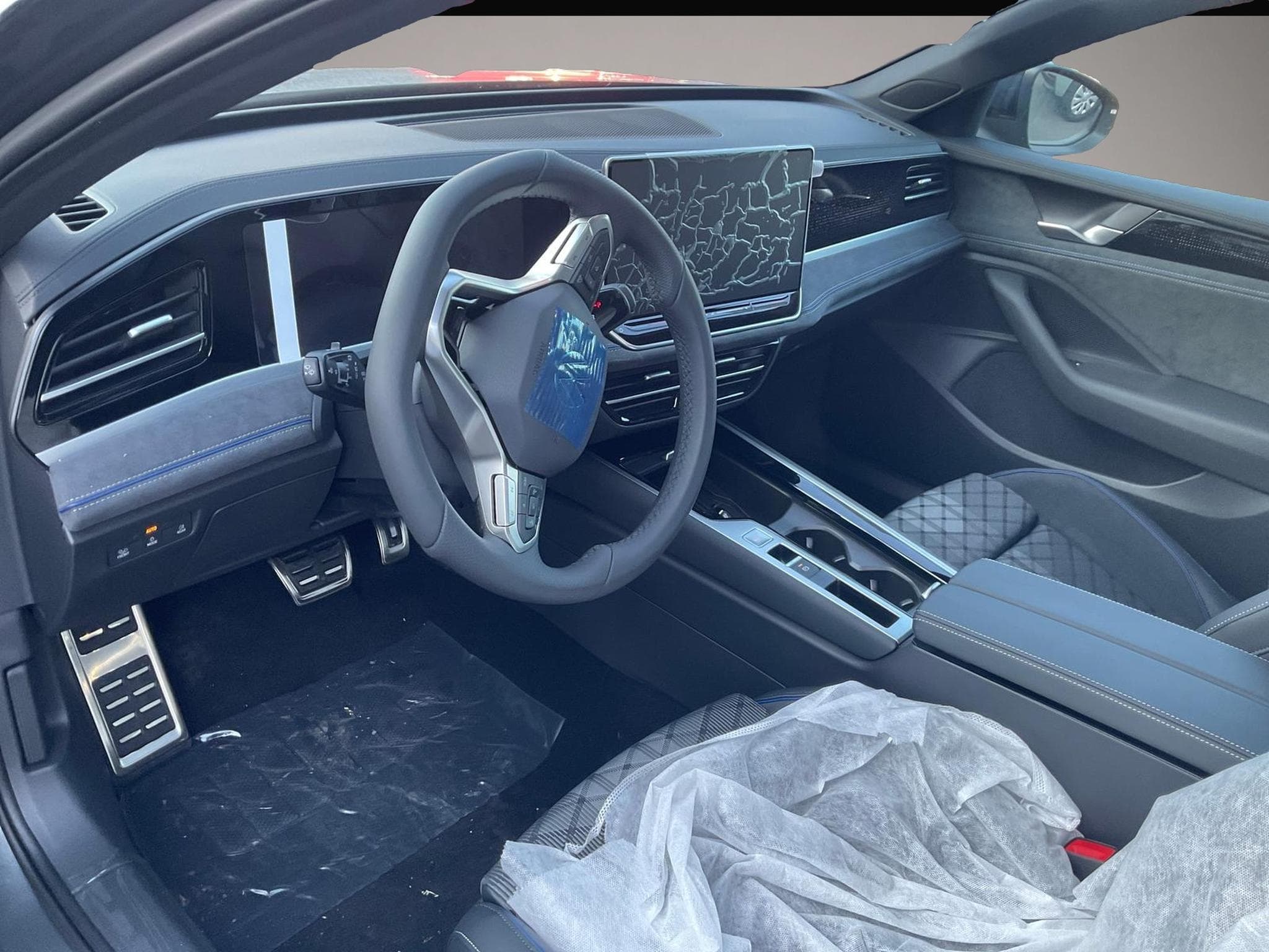 VW Passat (2026) - Photo 2