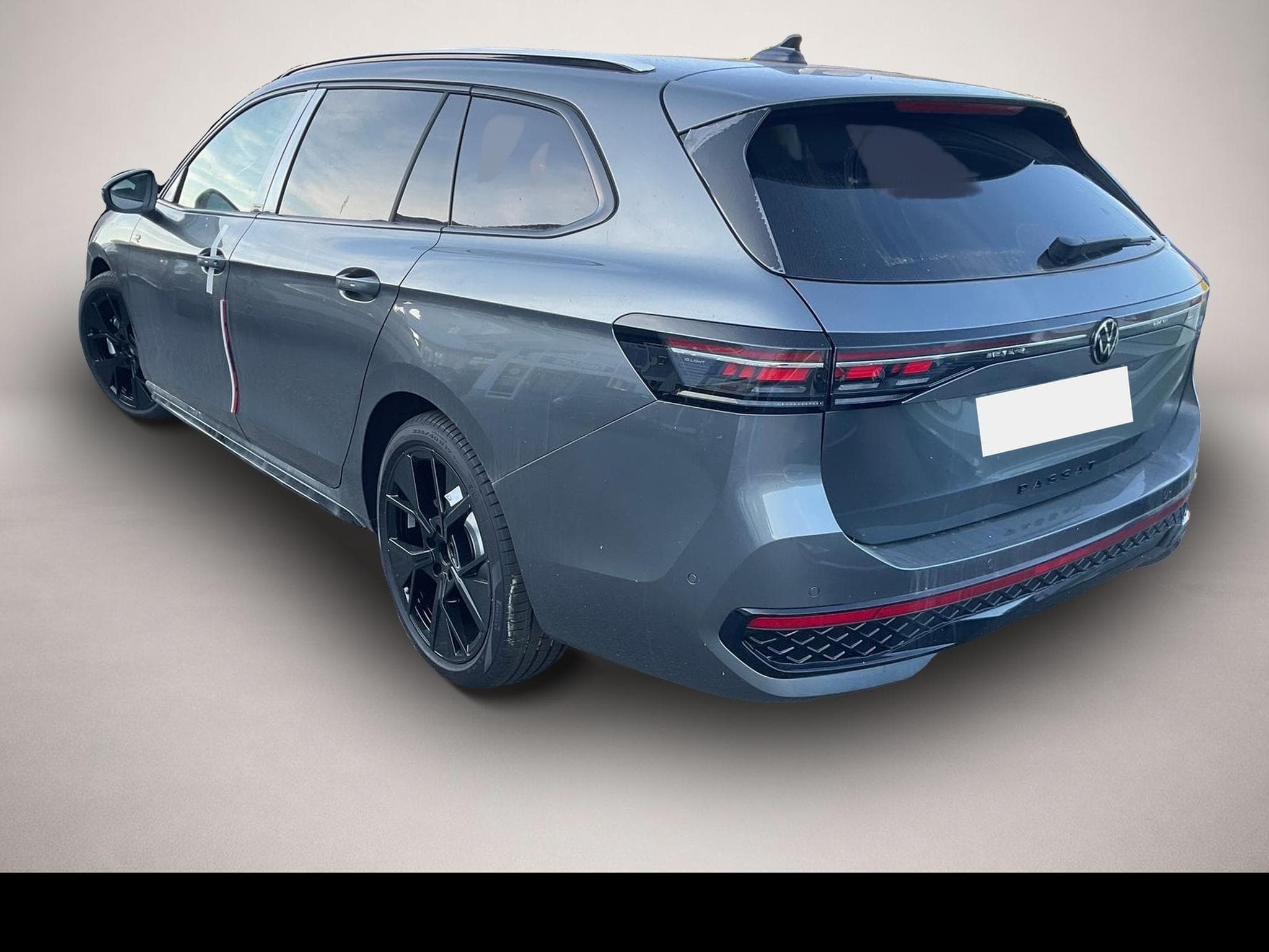 VW Passat (2026) - Photo 3