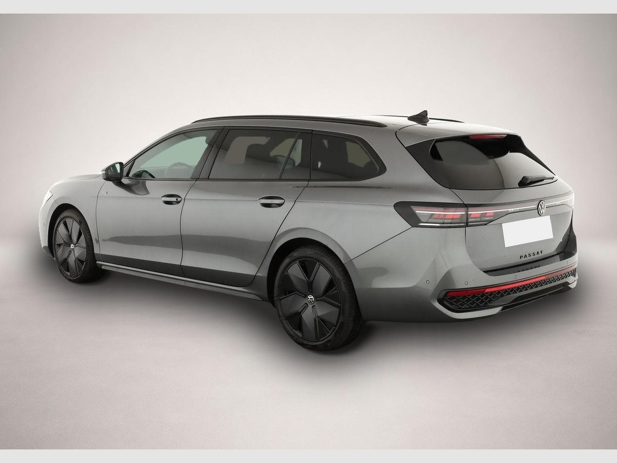 VW Passat (2025) - Photo 4