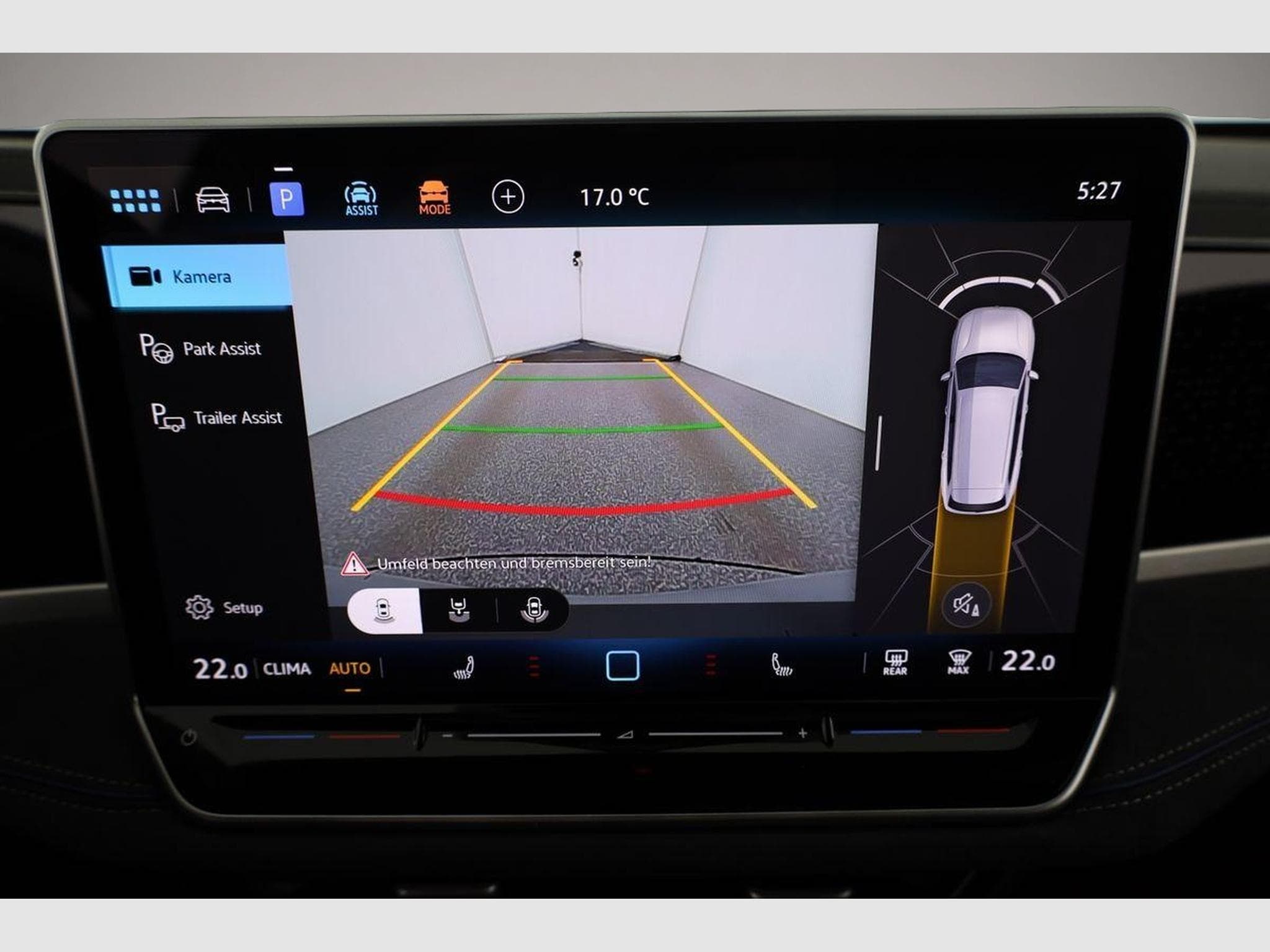 VW Passat (2025) - Photo 7