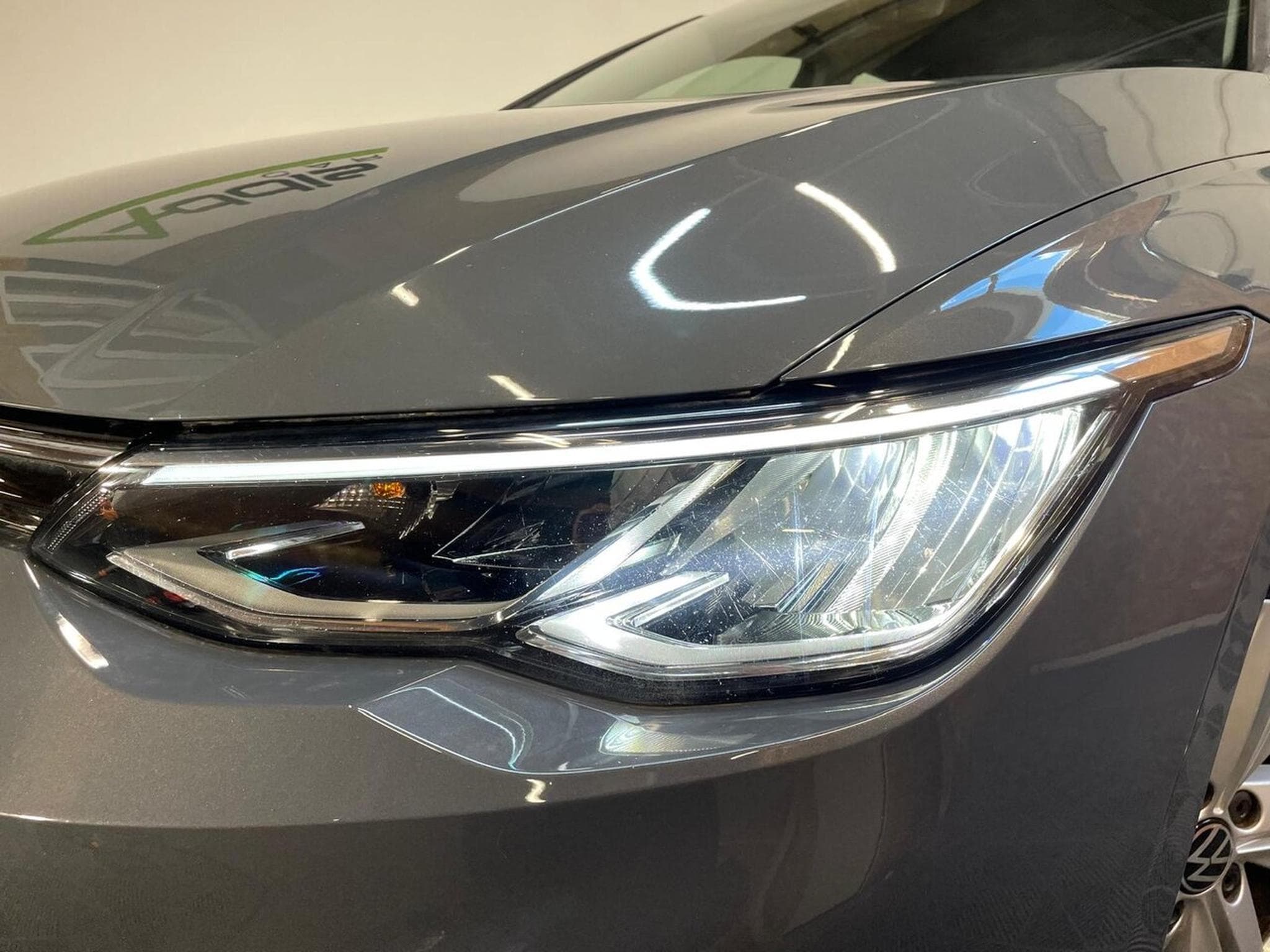 VW Golf VIII 1.0 TSI 110 DSG GPS CARPLAY VIRTUAL COCKPIT (2023) - Foto 14