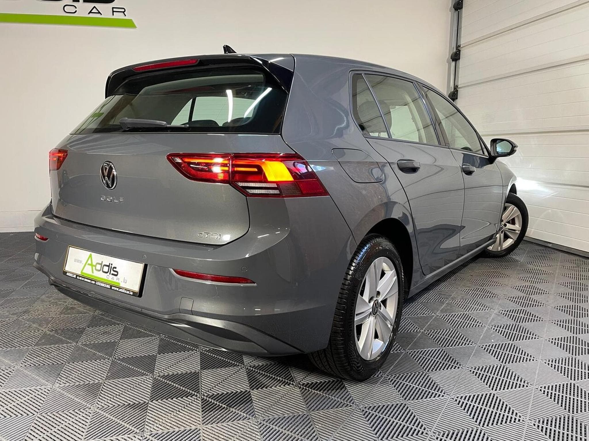 VW Golf VIII 1.0 TSI 110 DSG GPS CARPLAY VIRTUAL COCKPIT (2023) - Foto 15