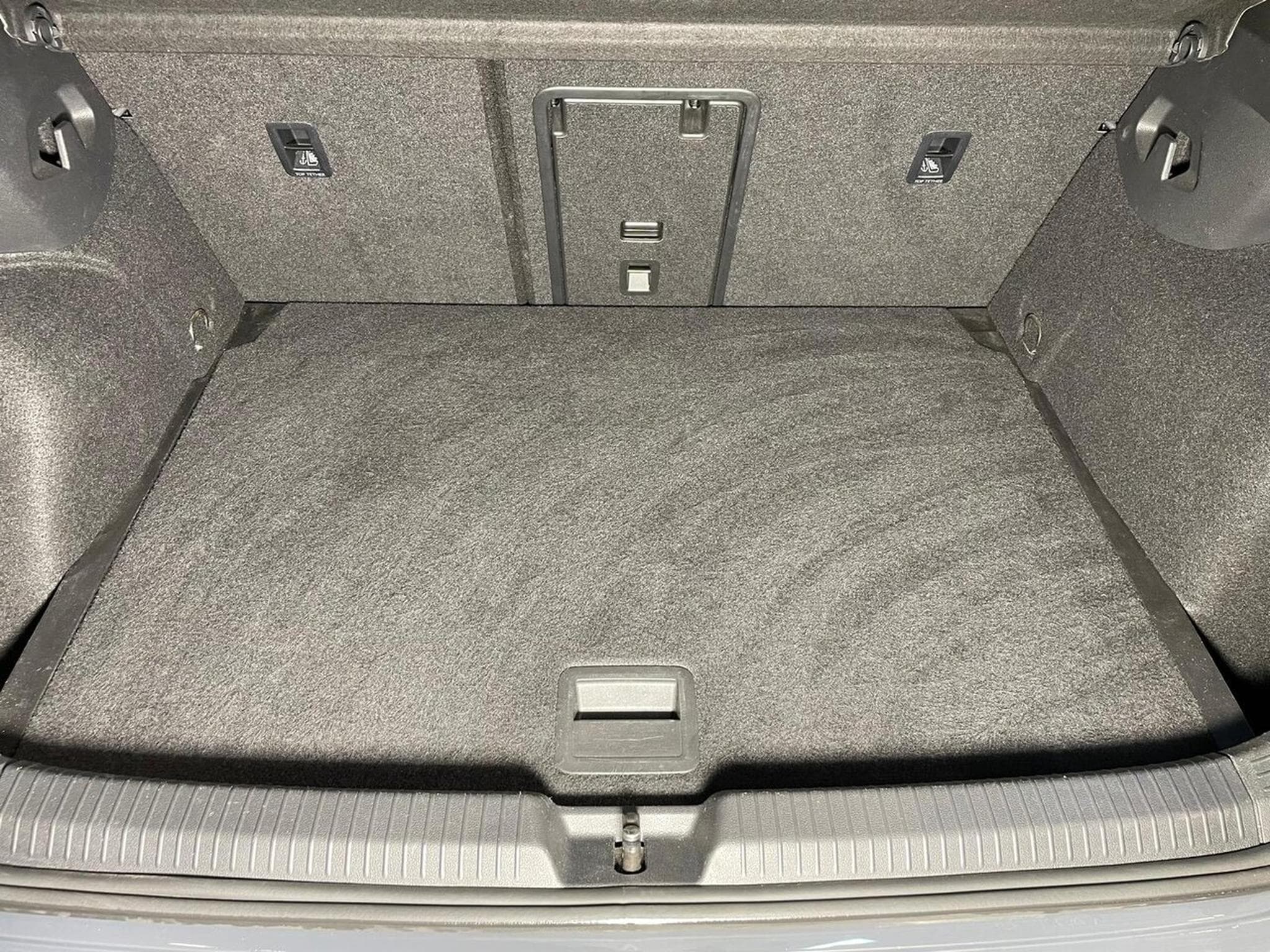 VW Golf VIII 1.0 TSI 110 DSG GPS CARPLAY VIRTUAL COCKPIT (2023) - Foto 12