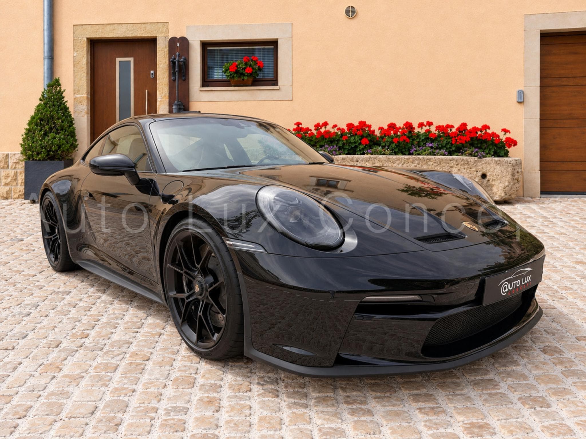 Porsche 911 911 GT3 Pack Touring (2022) - Foto 3