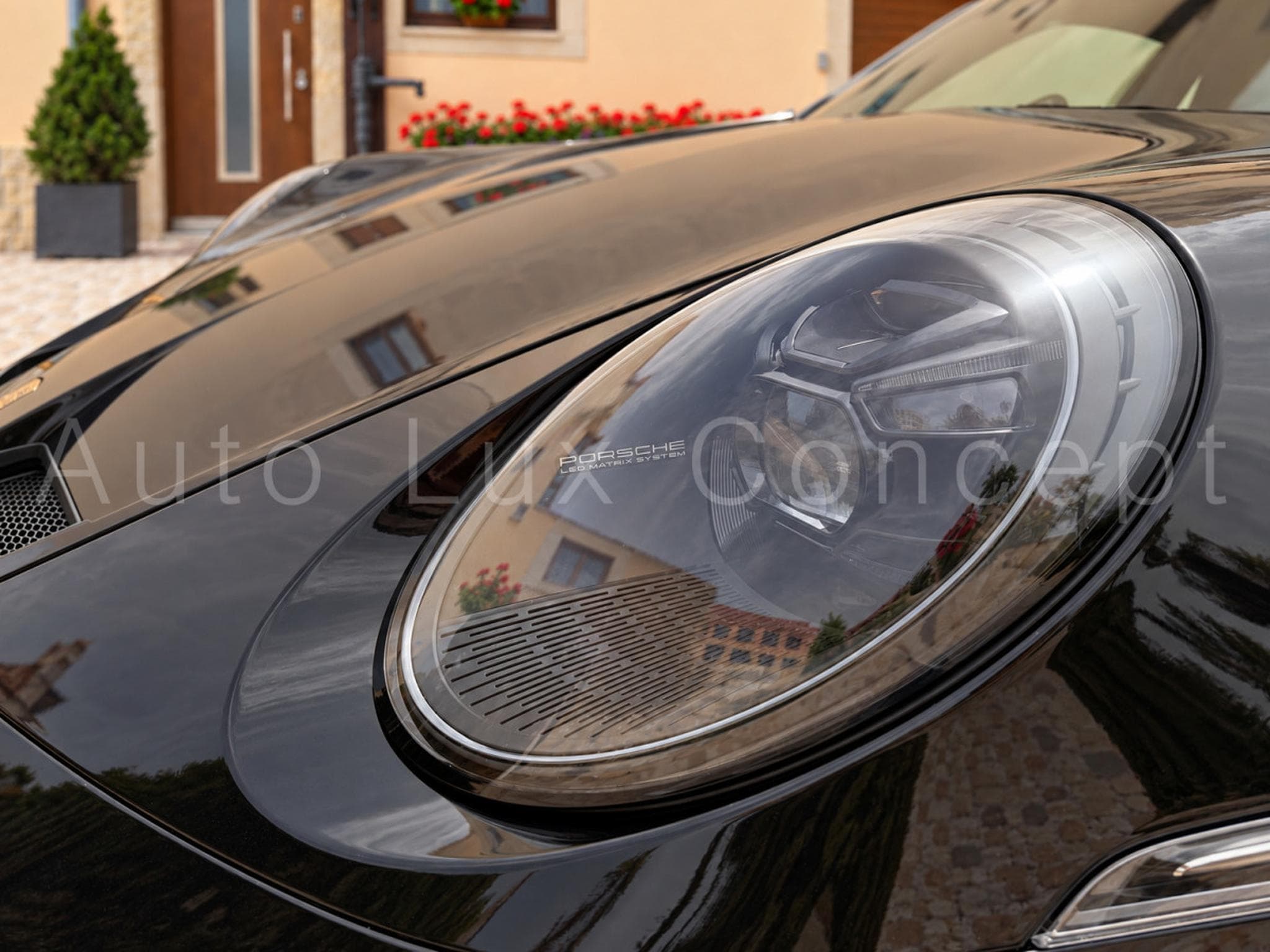 Porsche 911 911 GT3 Pack Touring (2022) - Foto 12