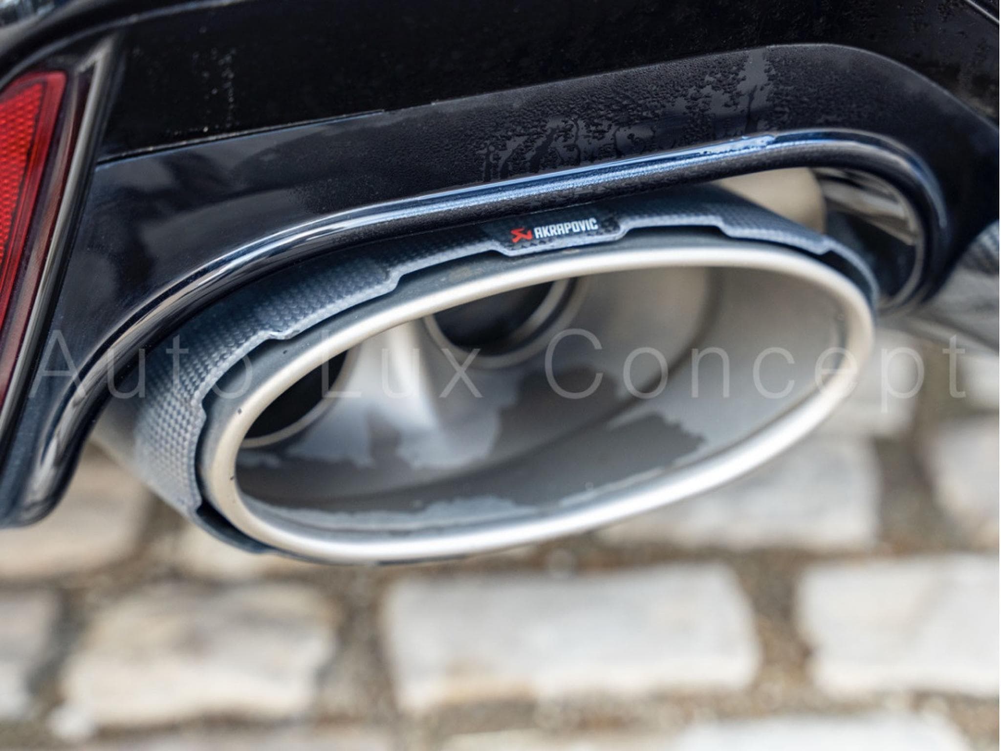 Audi RS7 R Sportback ABT 740 ch 1 of 125 (2019) - Foto 11