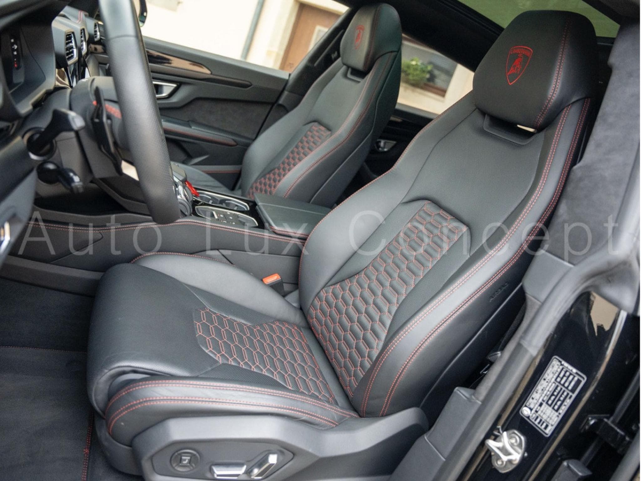Lamborghini Urus 4.0 V8 (2022) - Foto 7