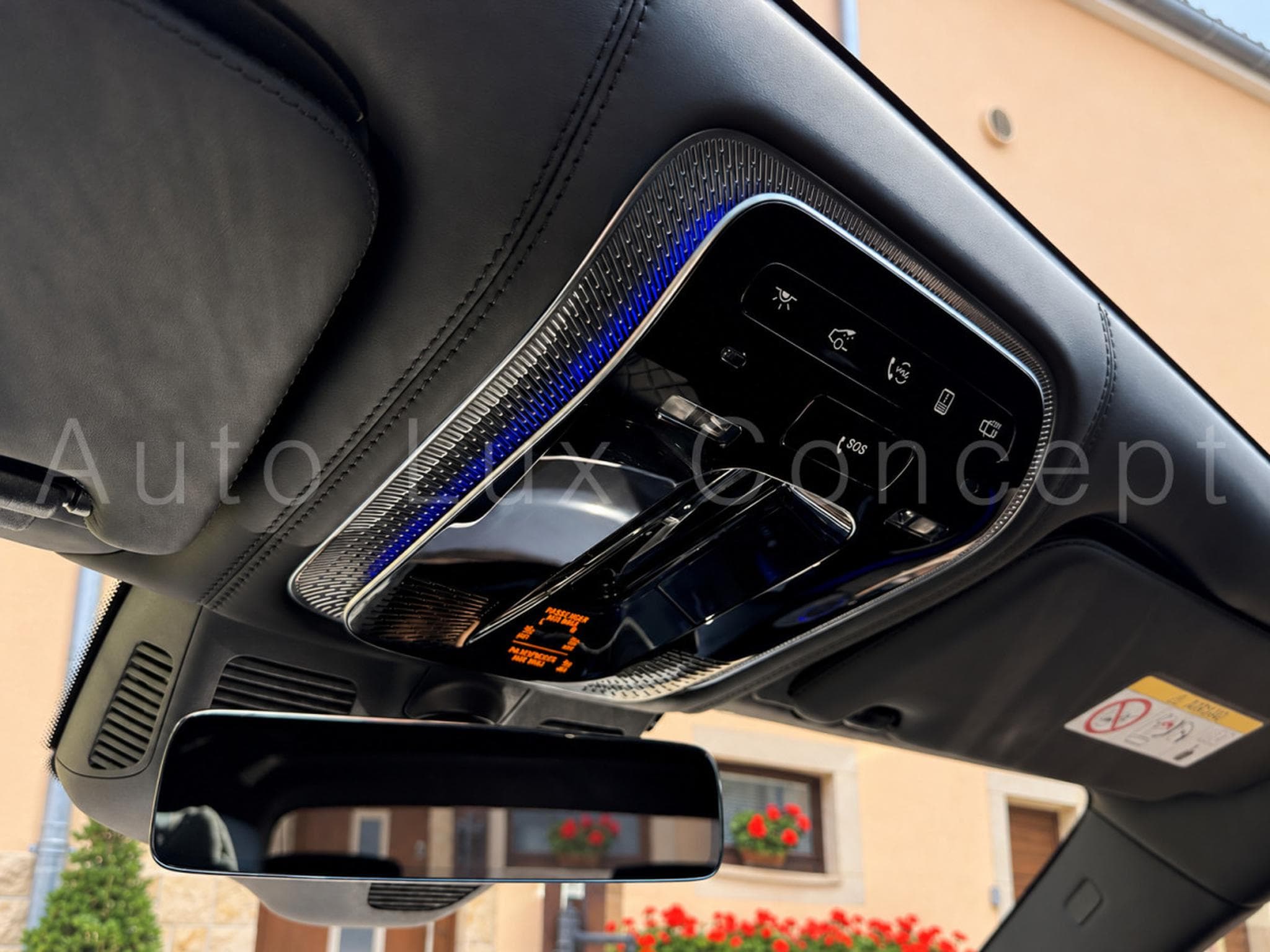 Mercedes S 680 Maybach Maybach 4MATIC Night Series (2023) - Foto 22