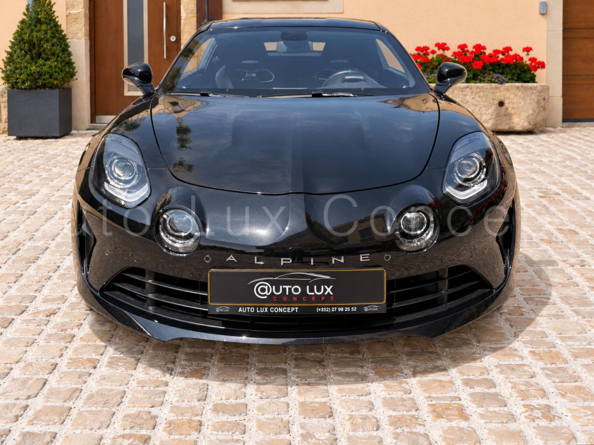 Alpine A110 Pure (2019) - Foto 2