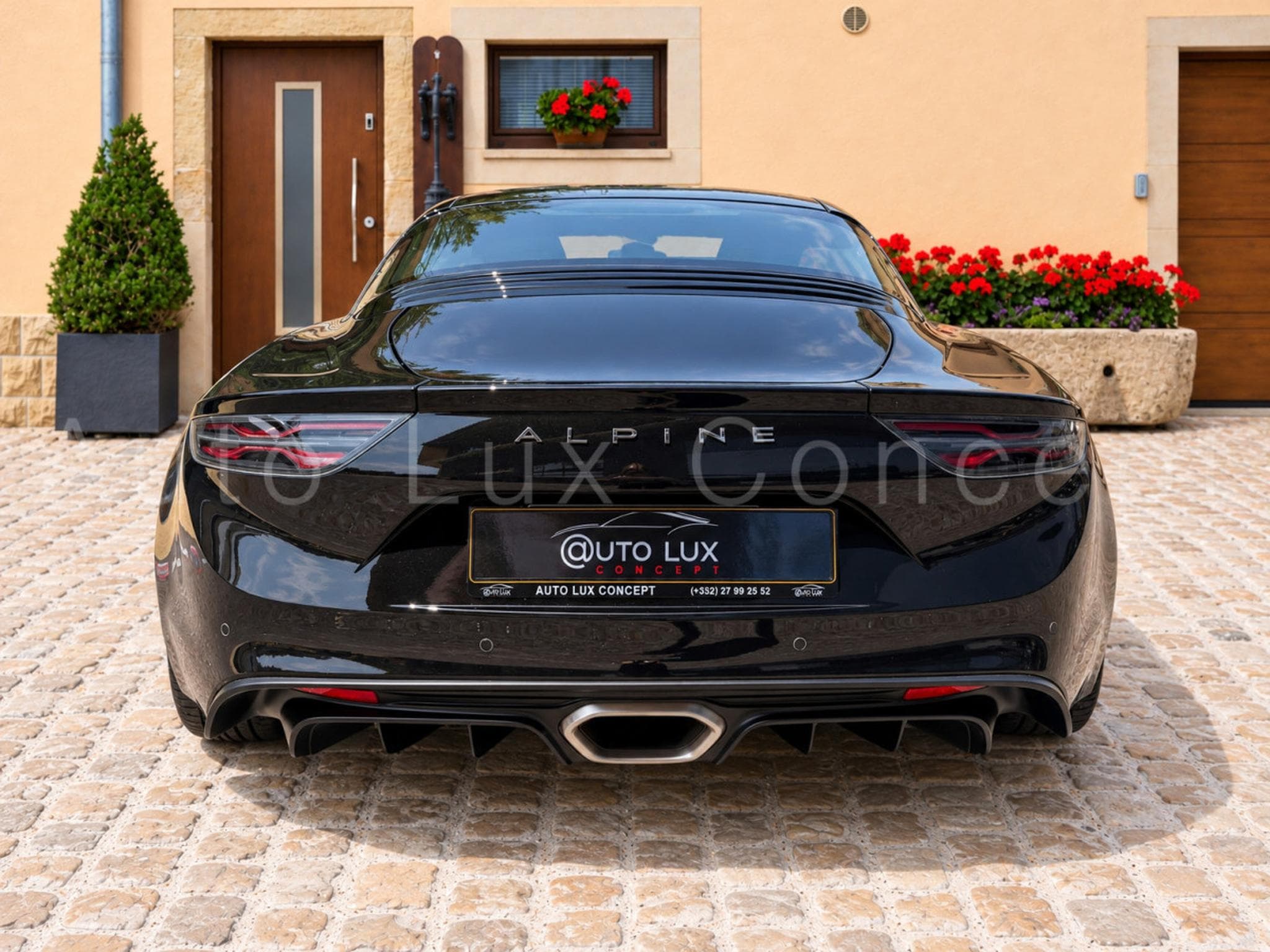 Alpine A110 Pure (2019) - Foto 5