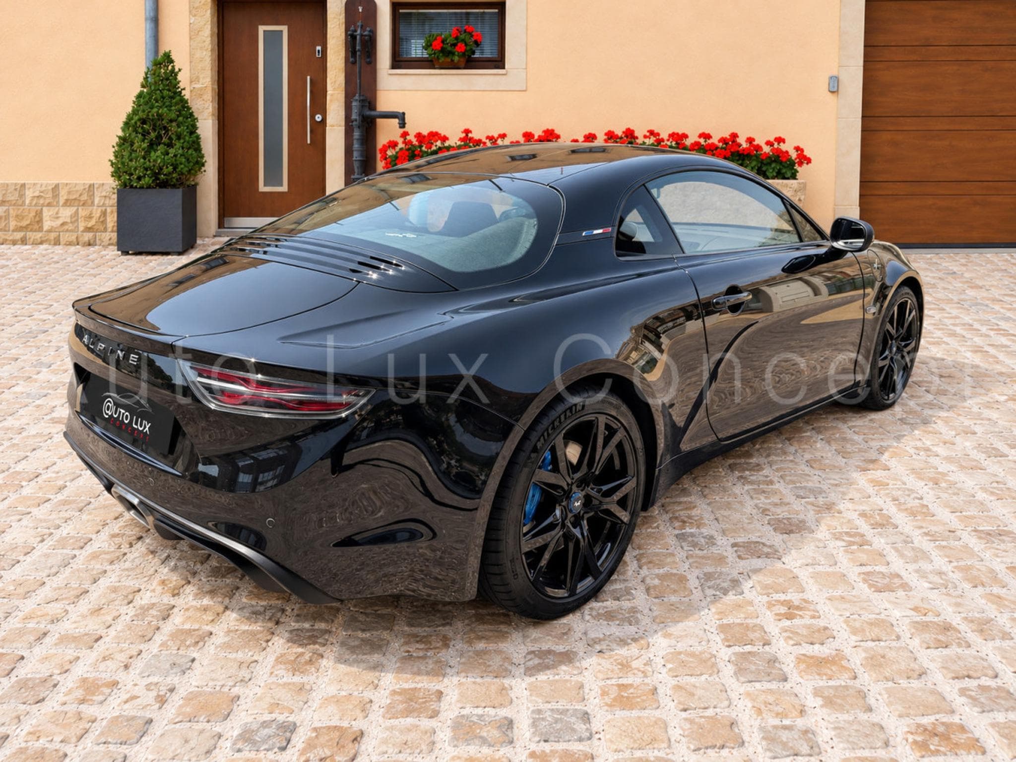 Alpine A110 Pure (2019) - Foto 4