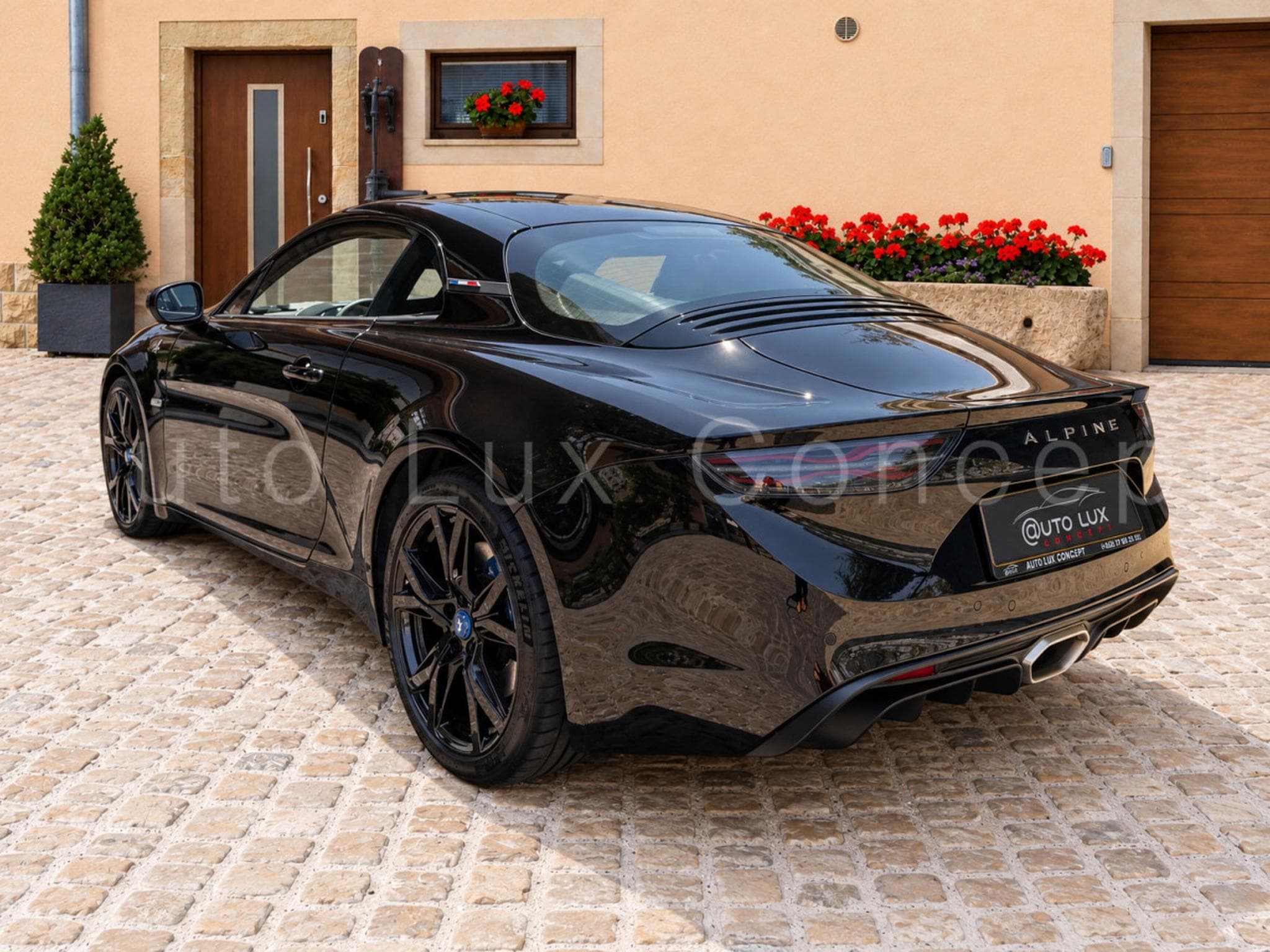 Alpine A110 Pure (2019) - Foto 6