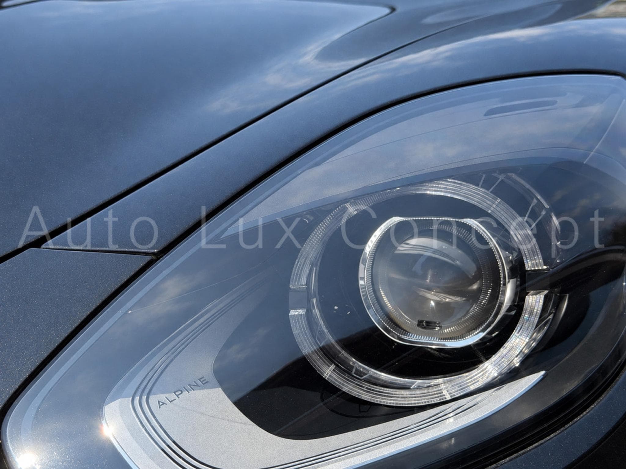 Alpine A110 Pure (2019) - Foto 10