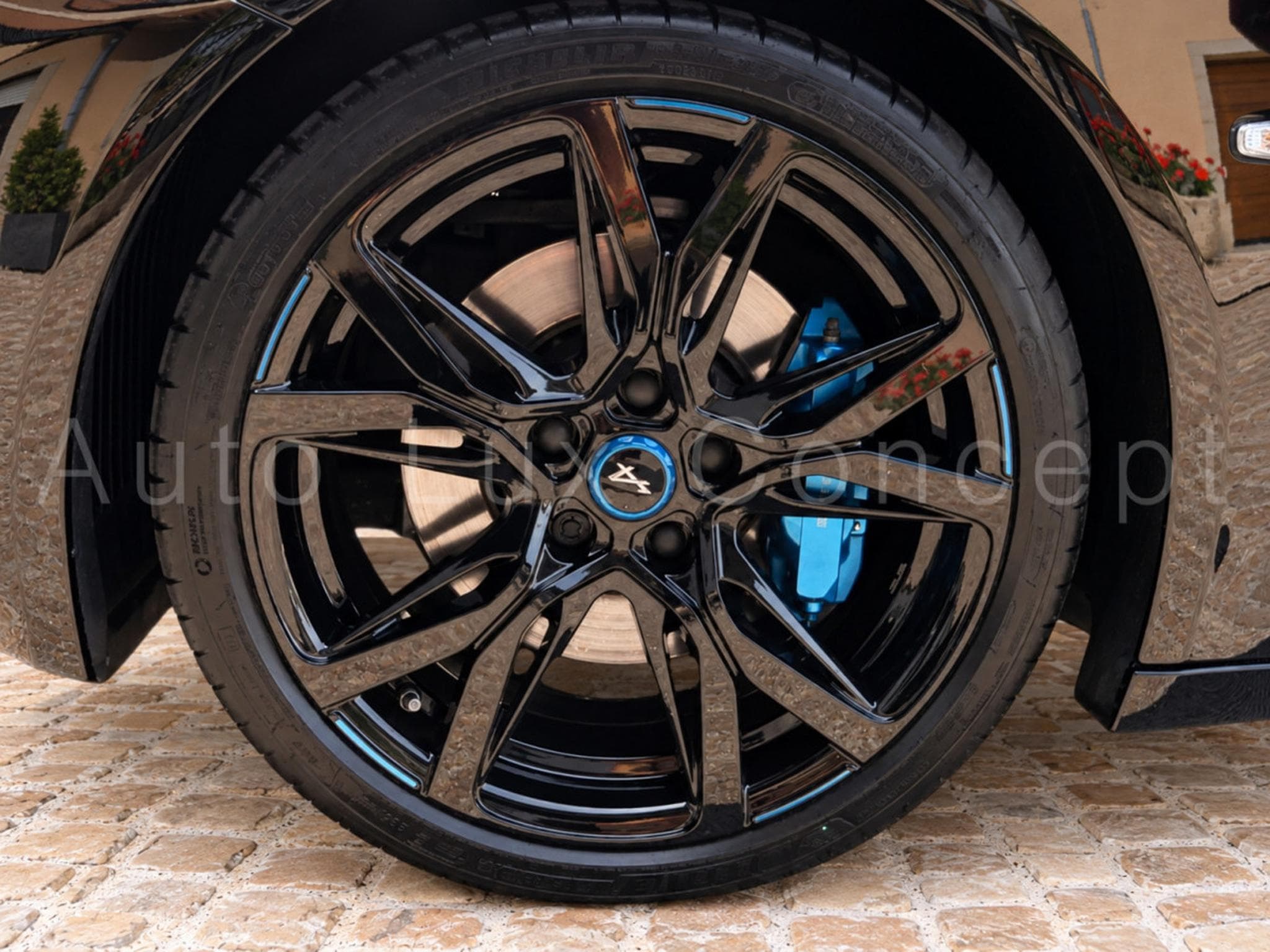 Alpine A110 Pure (2019) - Foto 11