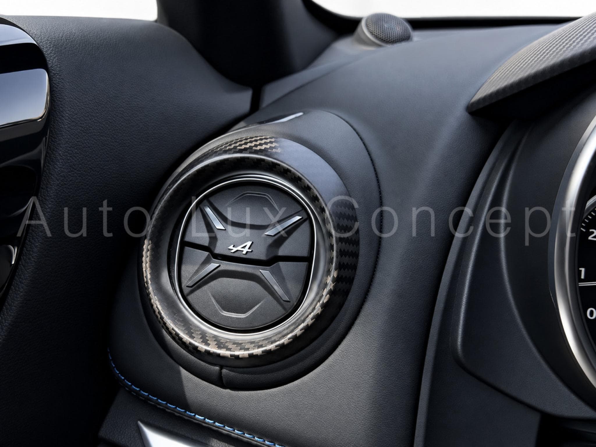 Alpine A110 Pure (2019) - Foto 16
