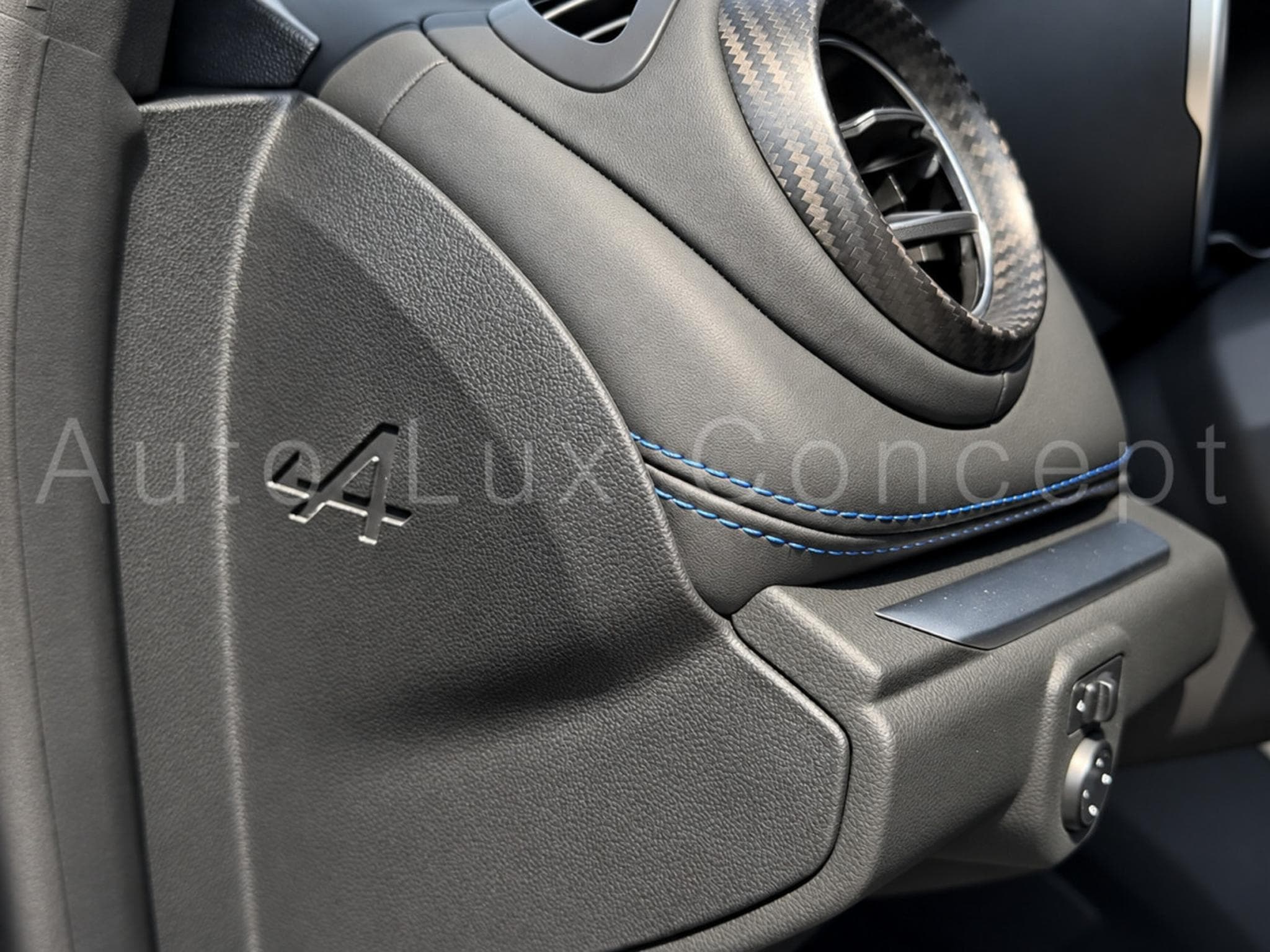 Alpine A110 Pure (2019) - Foto 15