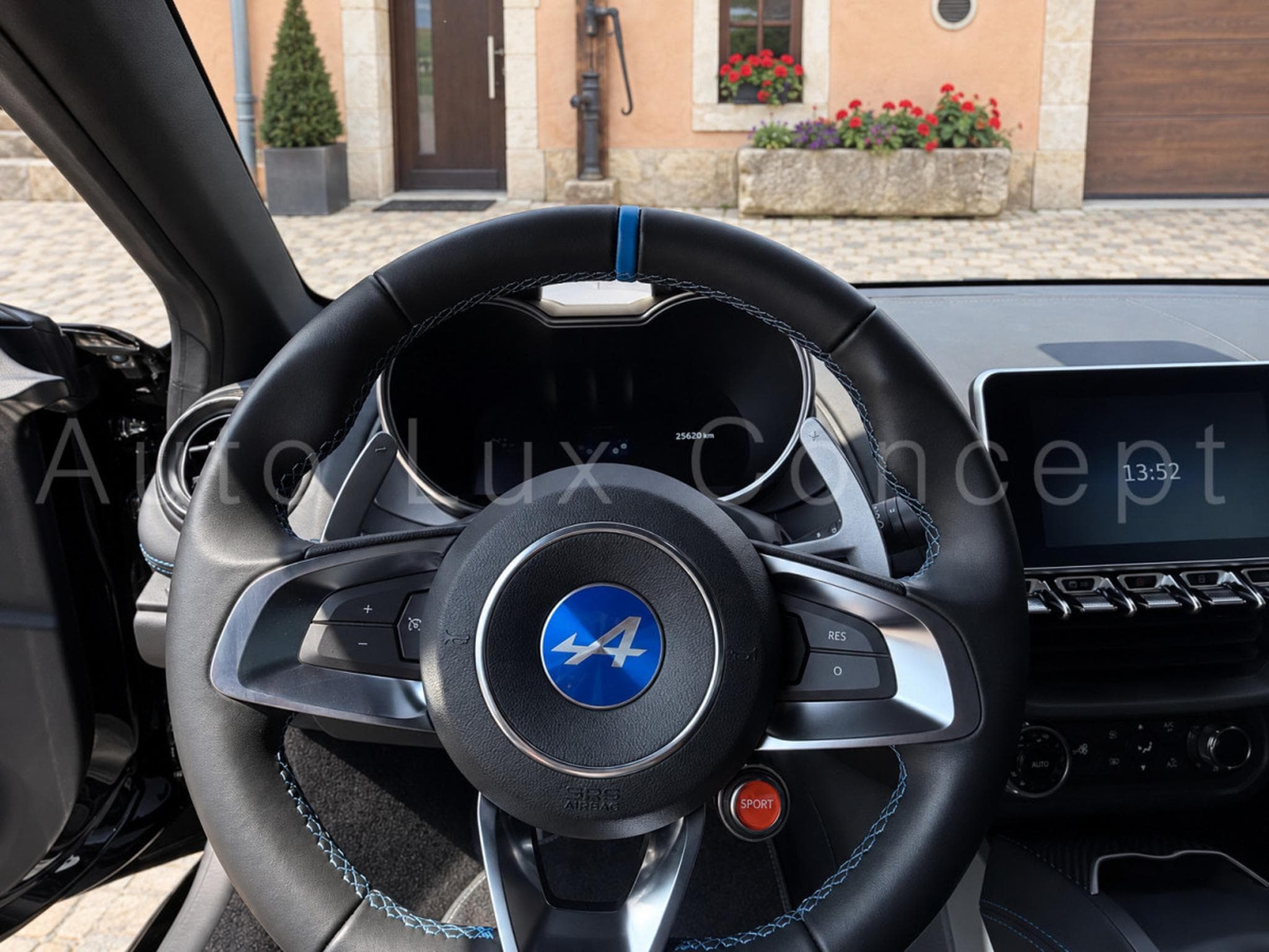 Alpine A110 Pure (2019) - Foto 18