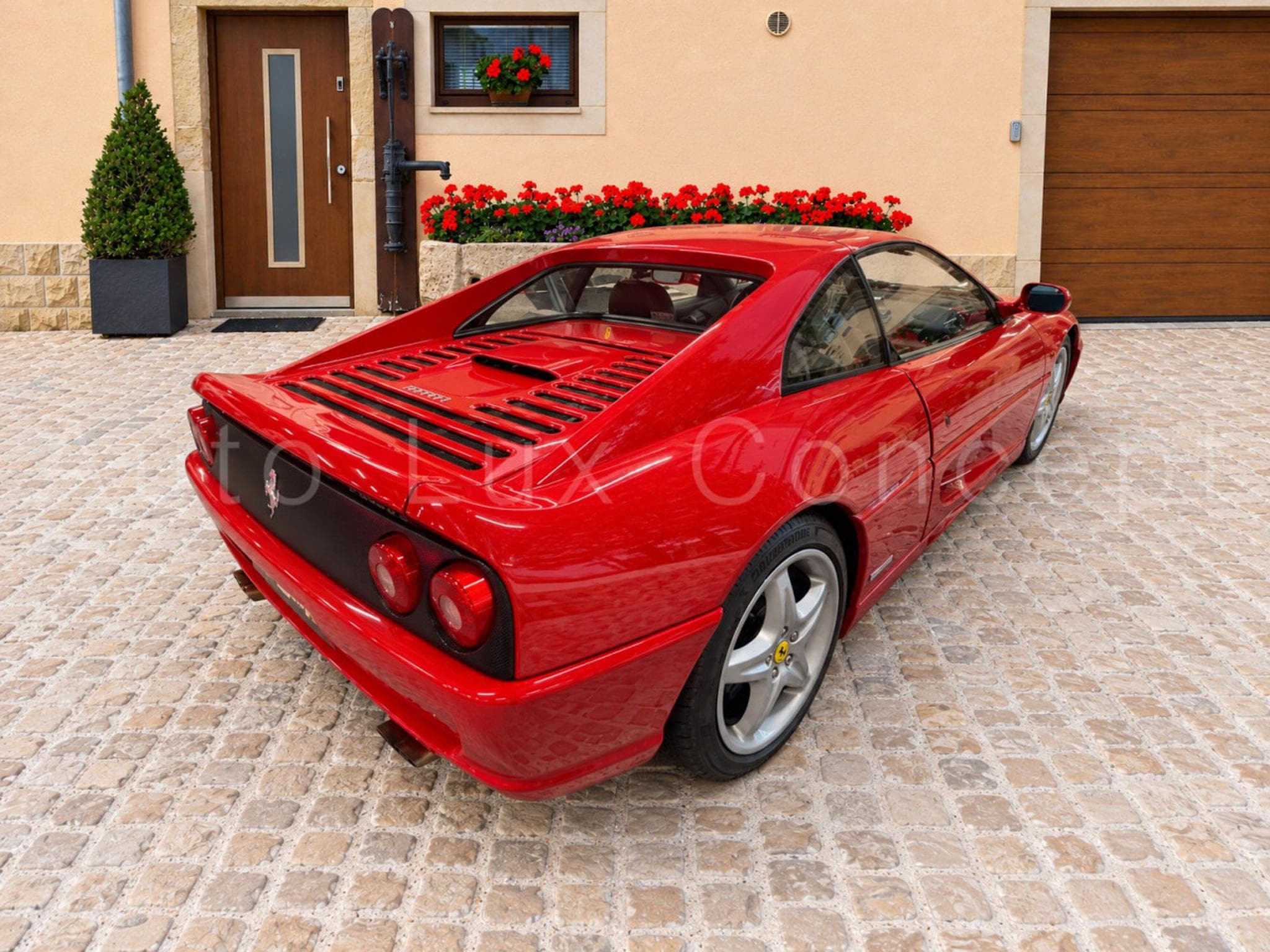 Ferrari F355 GTS (1996) - Foto 3