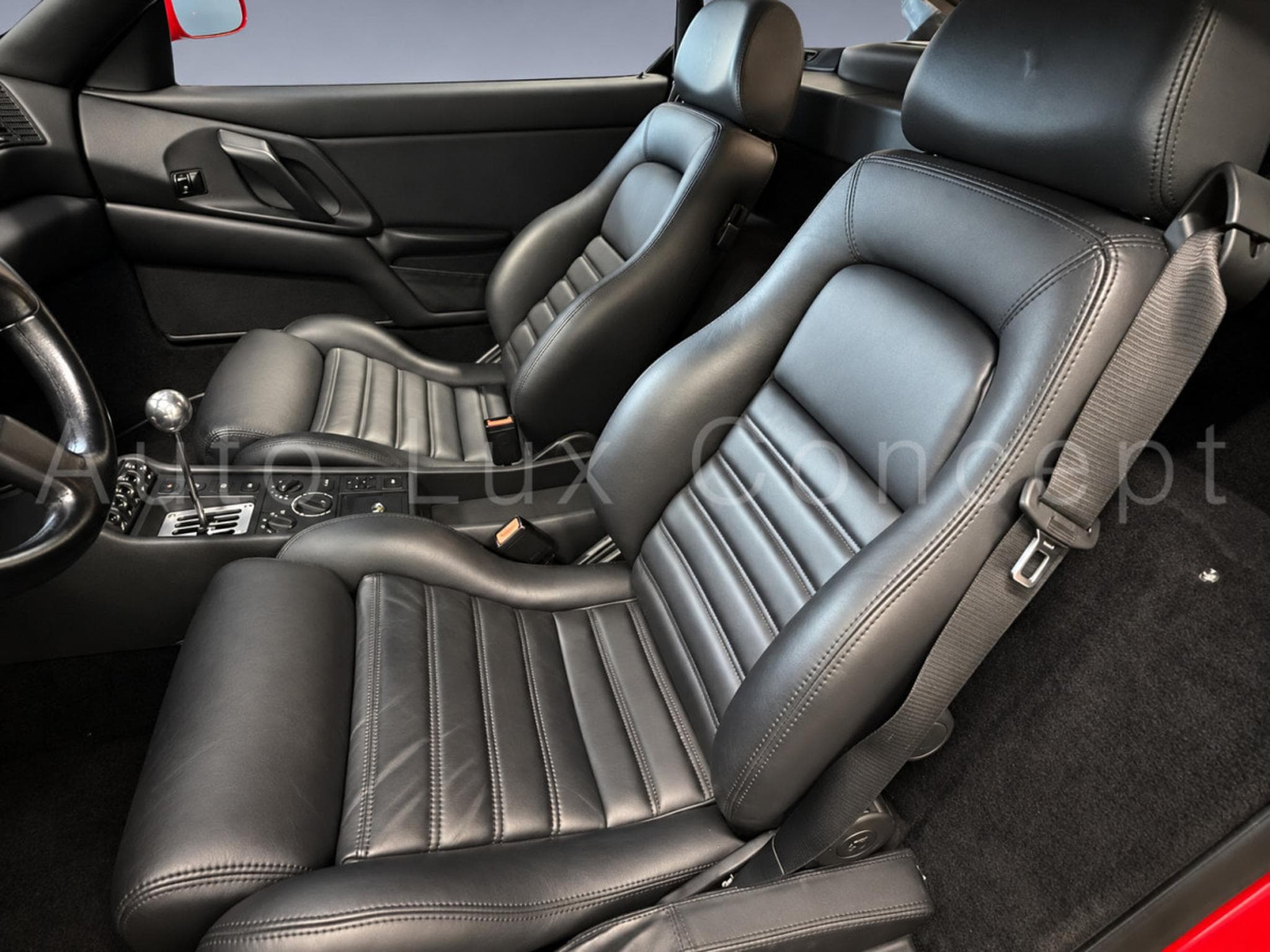 Ferrari F355 GTS (1996) - Foto 8