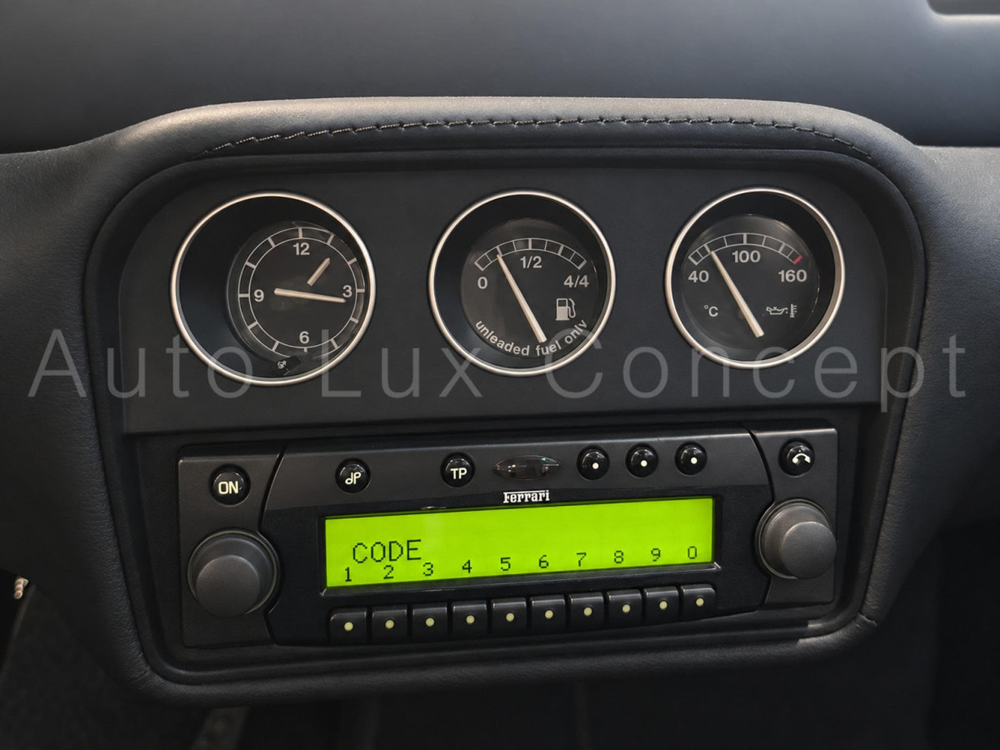 Ferrari F355 GTS (1996) - Foto 13