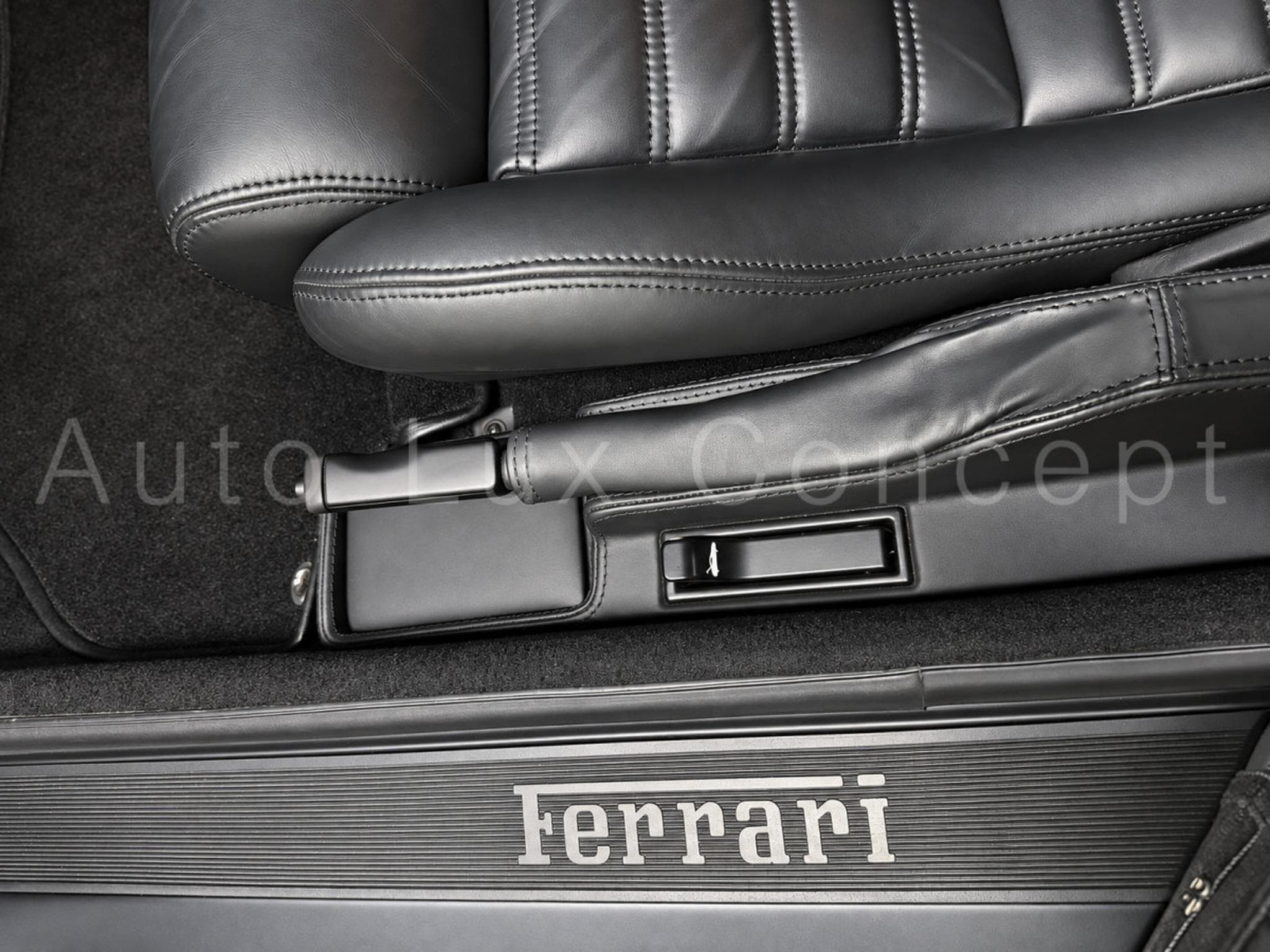 Ferrari F355 GTS (1996) - Foto 11
