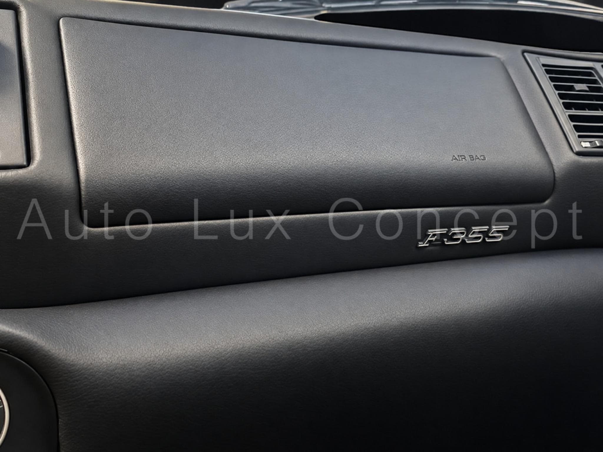 Ferrari F355 GTS (1996) - Foto 15