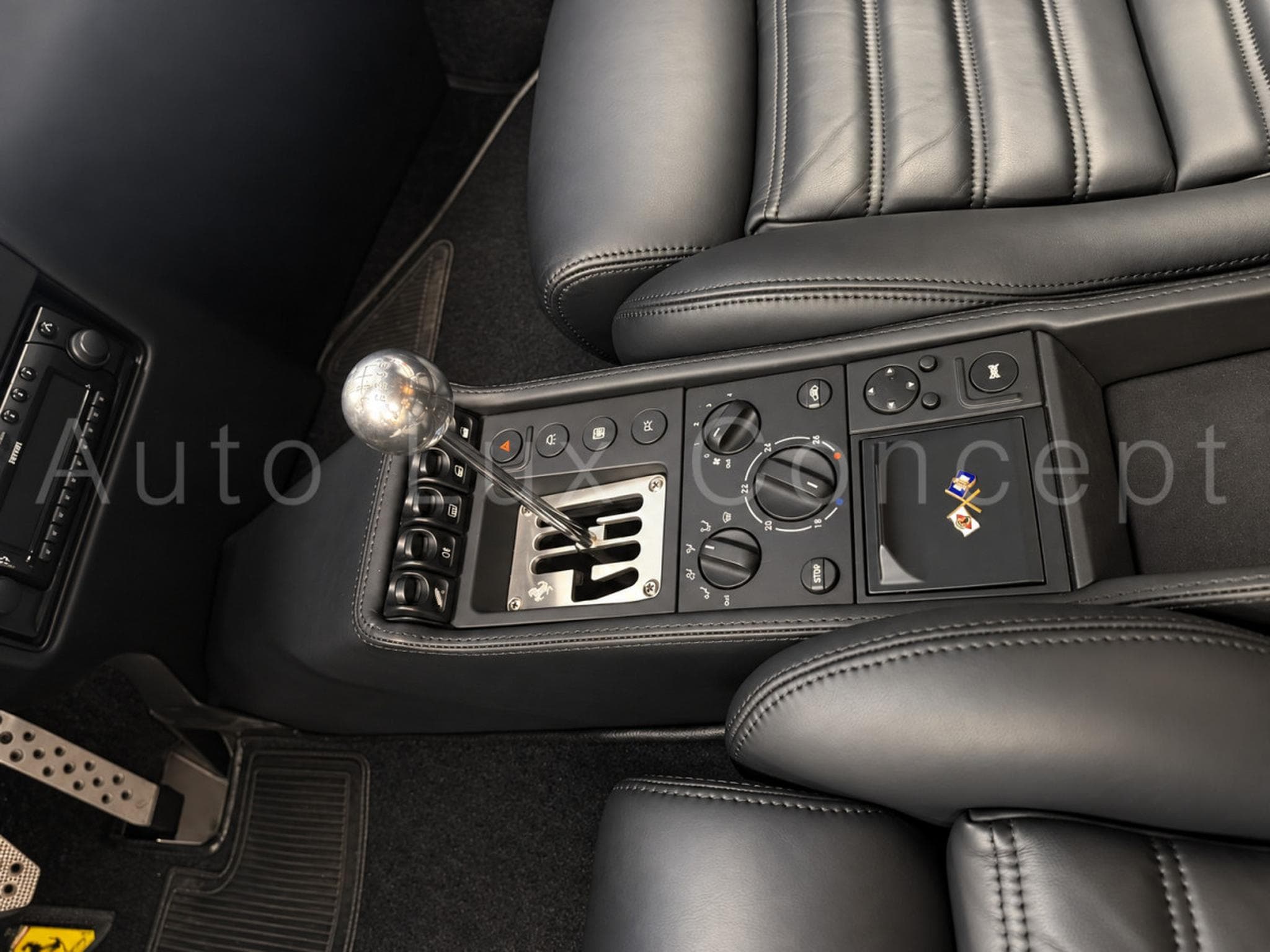 Ferrari F355 GTS (1996) - Foto 14