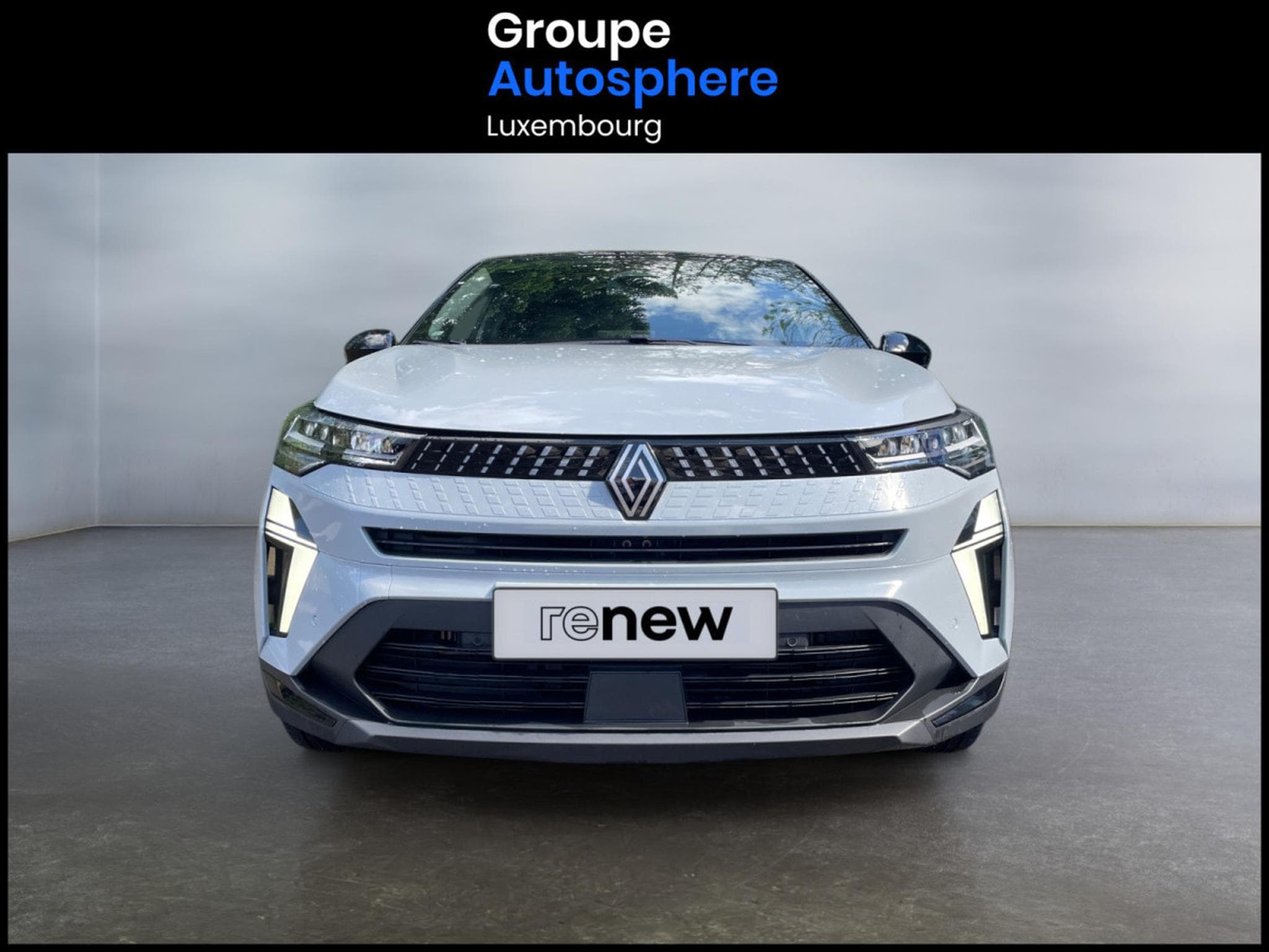 Renault Captur 1.33 TCe MHEV Techno GPF (2026) - Foto 2