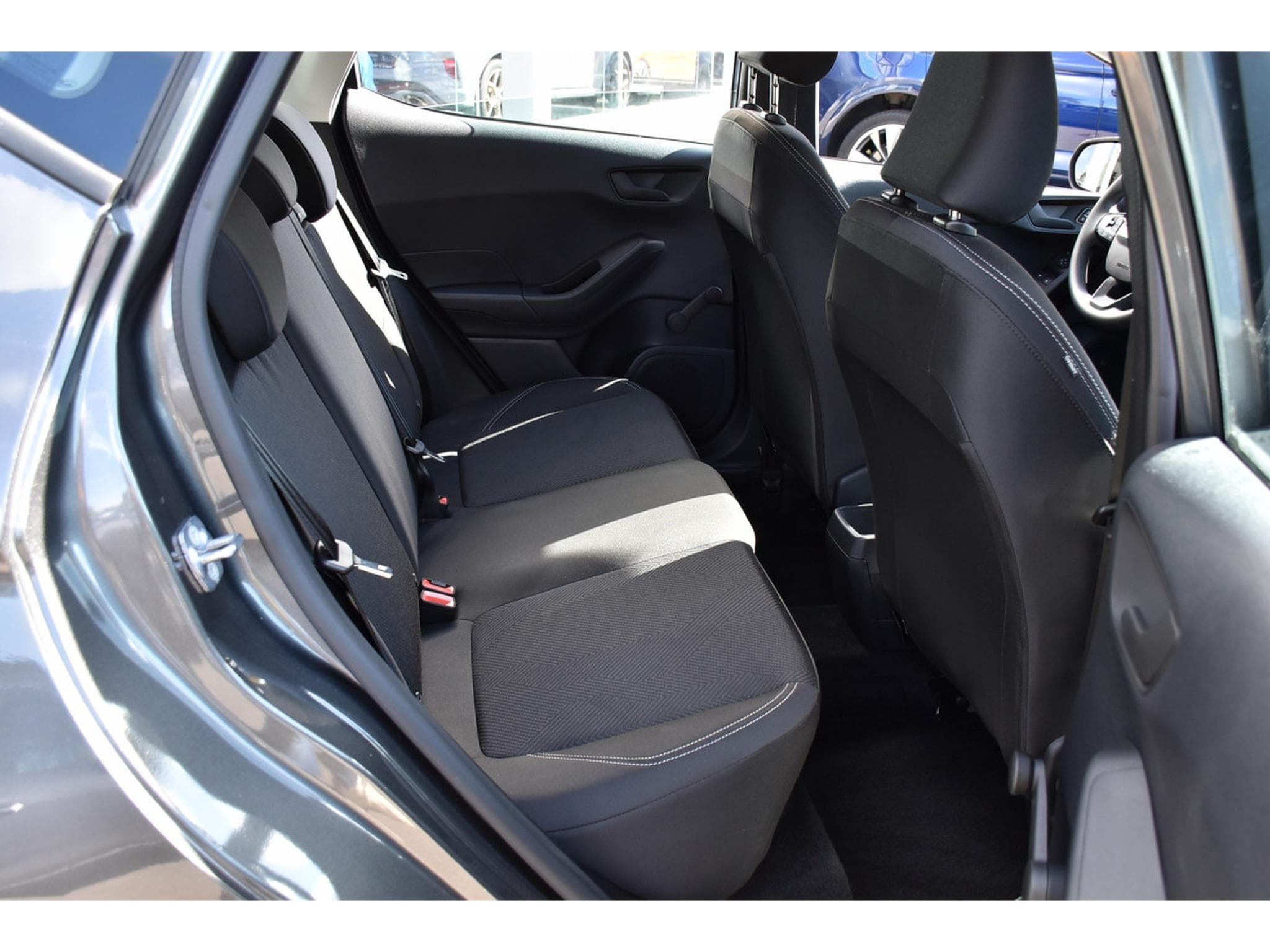 Ford Fiesta 1.0 EcoBoost Connected REGUL LED 1° MAIN (2023) - Foto 7