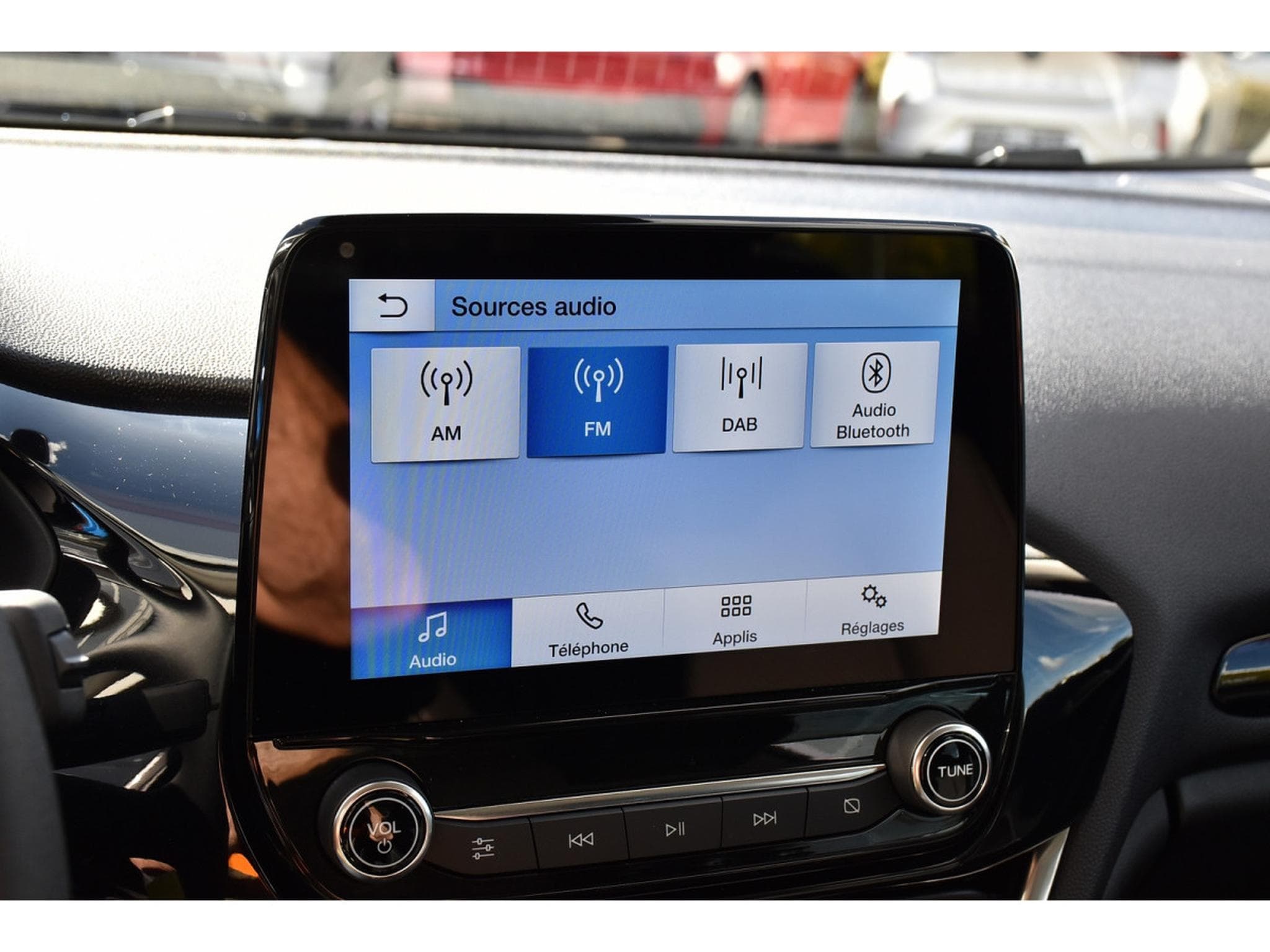 Ford Fiesta 1.0 EcoBoost Connected REGUL LED 1° MAIN (2023) - Foto 9