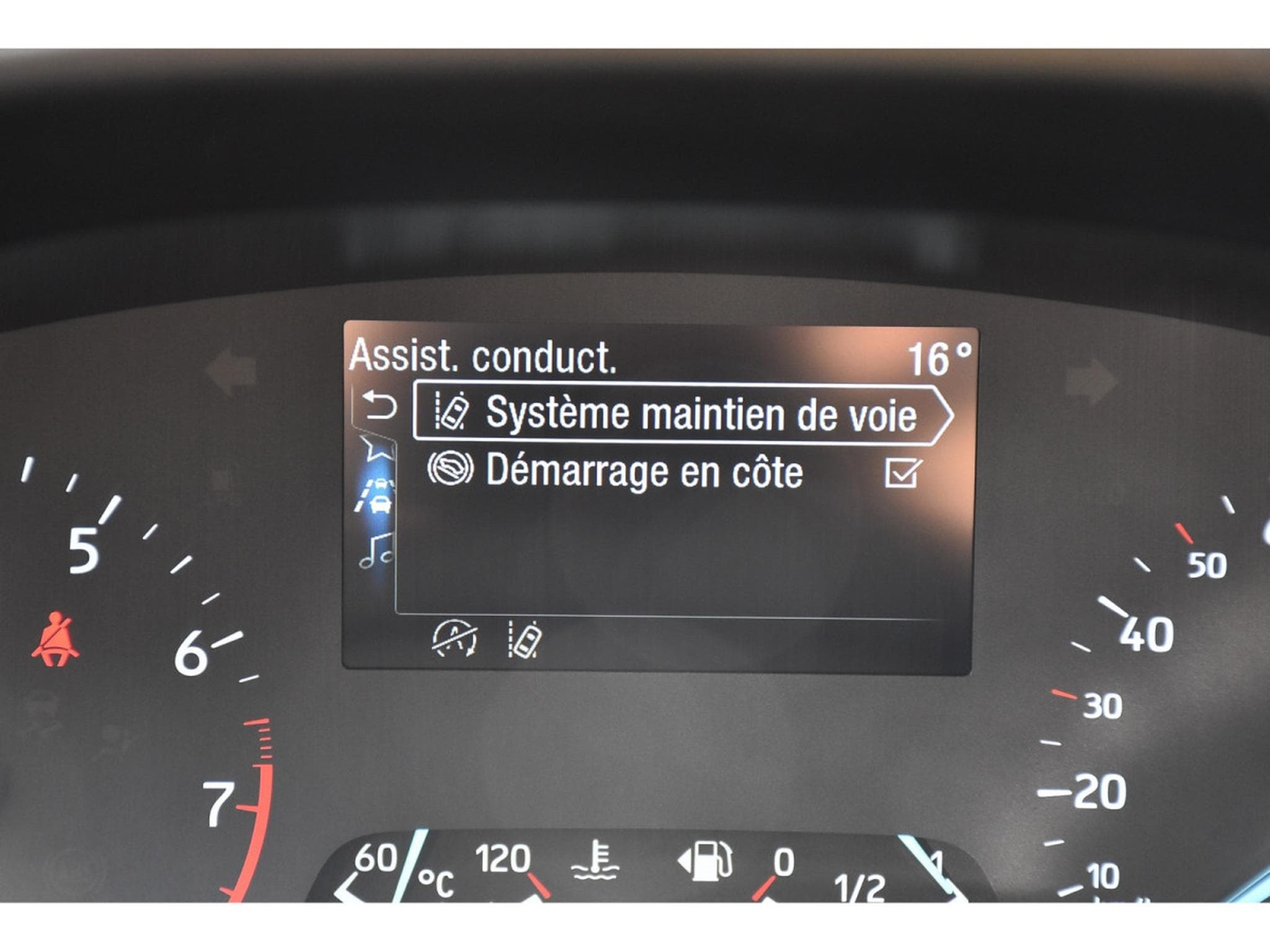 Ford Fiesta 1.0 EcoBoost Connected REGUL LED 1° MAIN (2023) - Foto 11