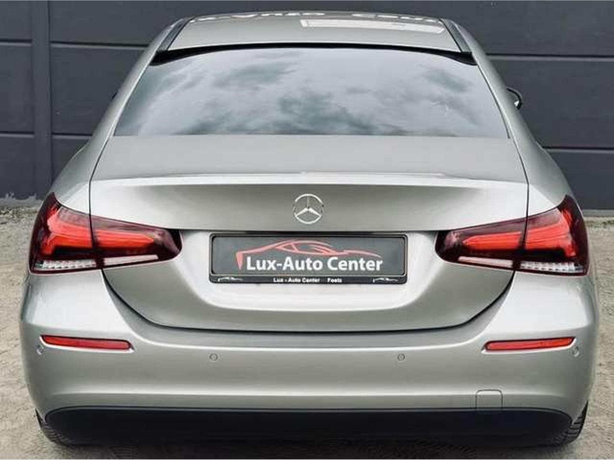 Mercedes A 180 A 180 d Business Solution // Garantie 12 Mois✅✅✅ (2019) - Photo 7