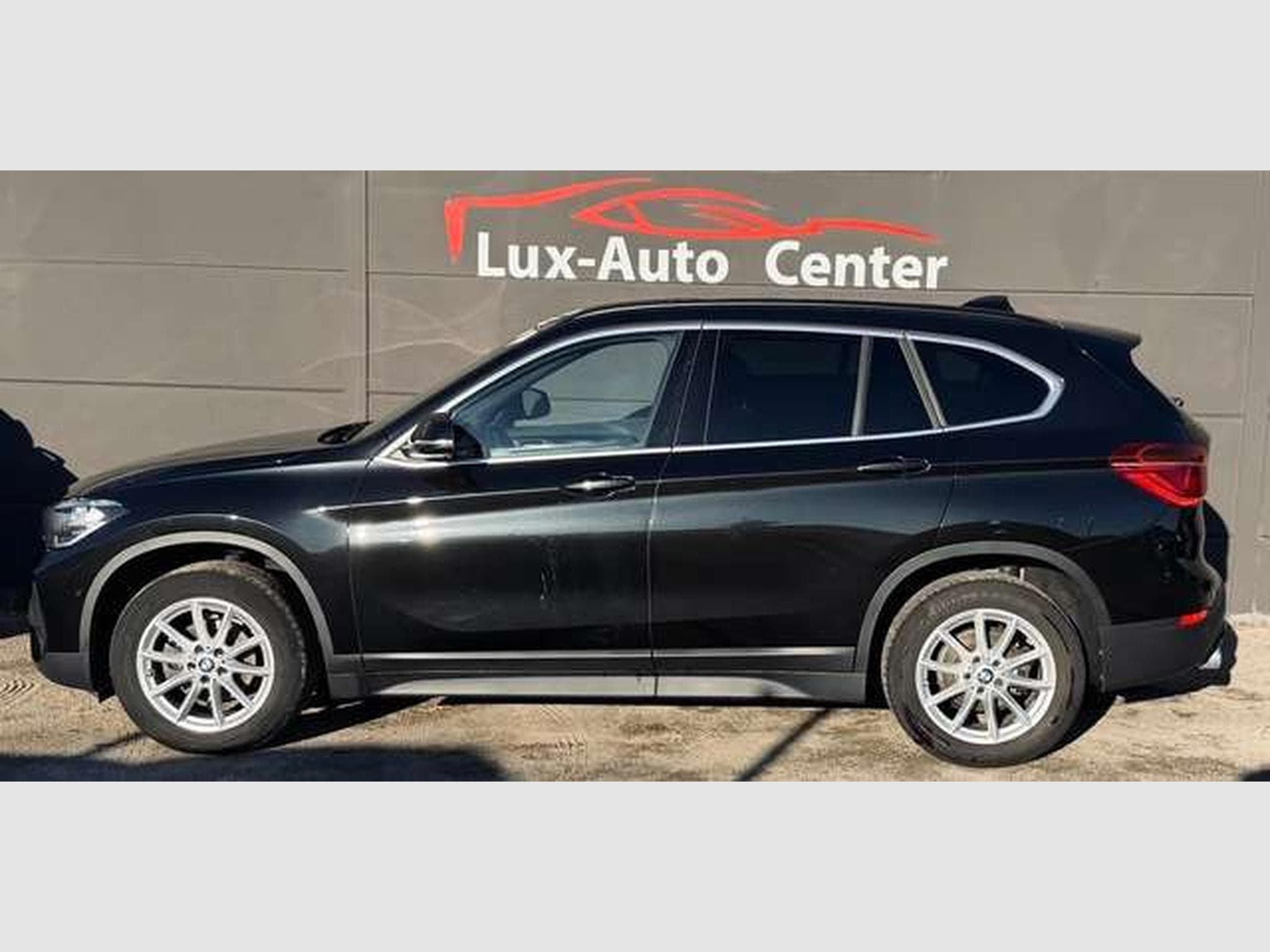 BMW X1 X1 1.5 dA sDrive16 //Révisée Et Garantie 12 Mois✅✅ (2020) - Foto 5