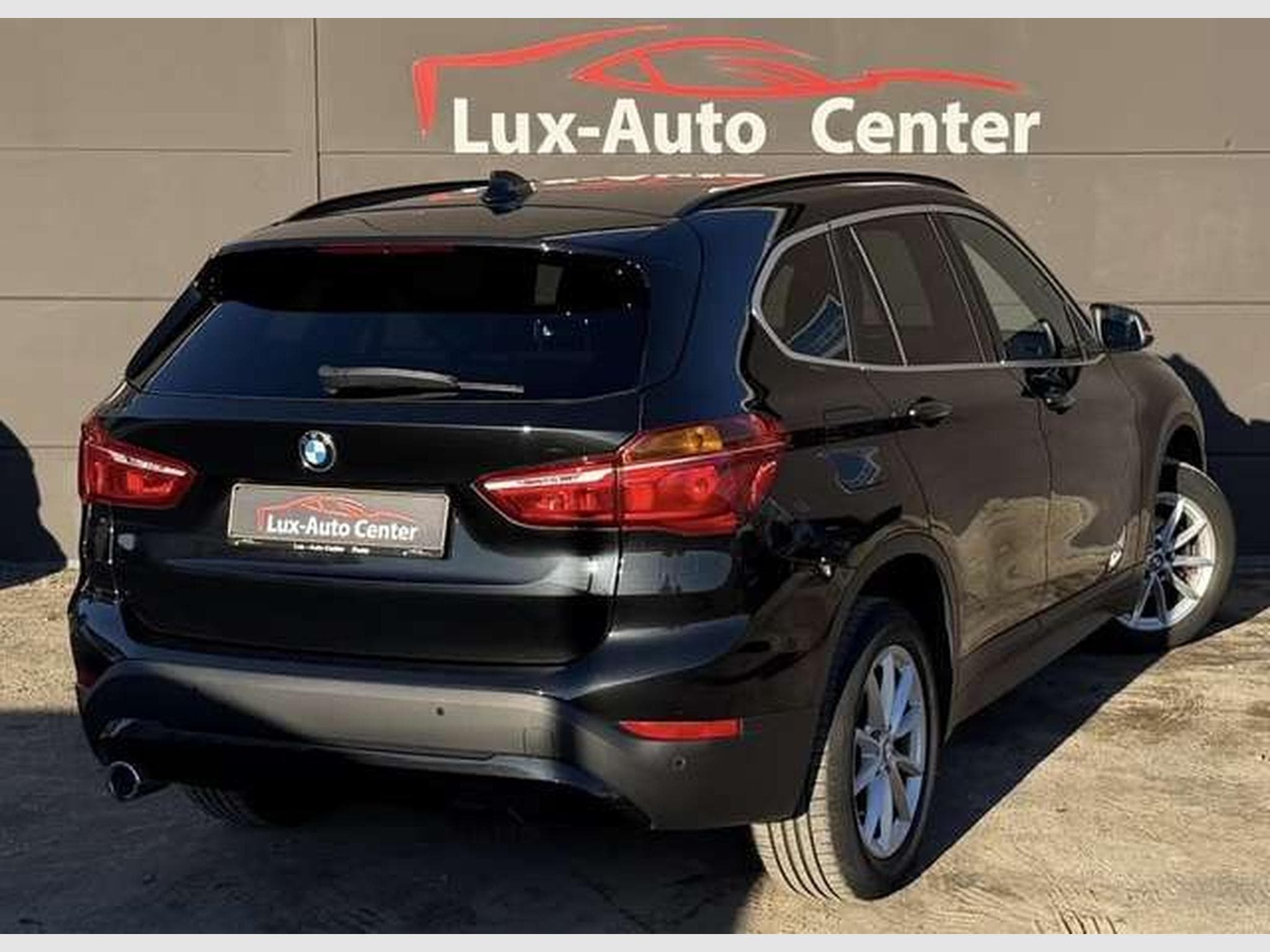 BMW X1 X1 1.5 dA sDrive16 //Révisée Et Garantie 12 Mois✅✅ (2020) - Foto 6