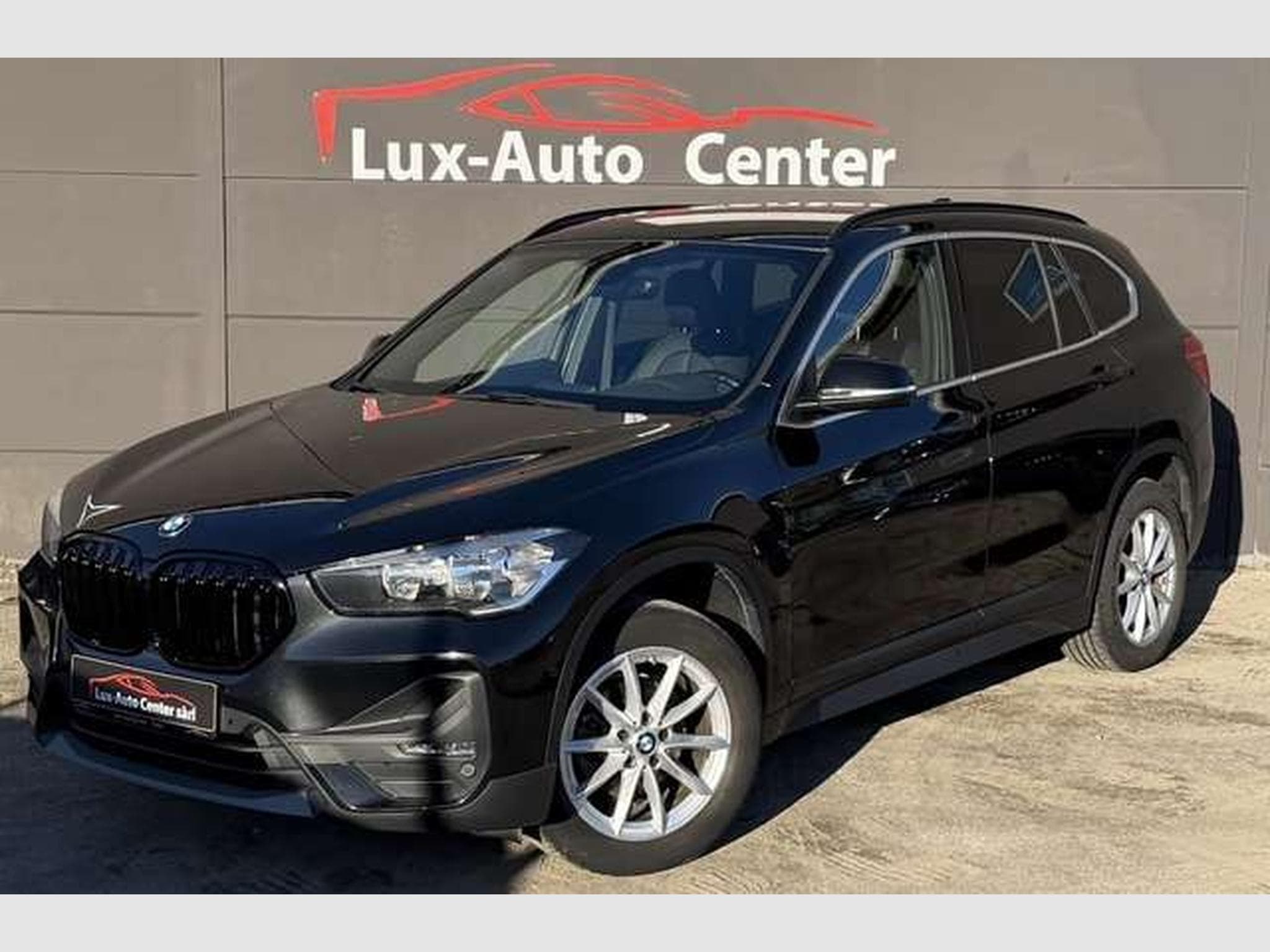 BMW X1 X1 1.5 dA sDrive16 //Révisée Et Garantie 12 Mois✅✅ (2020) - Foto 2
