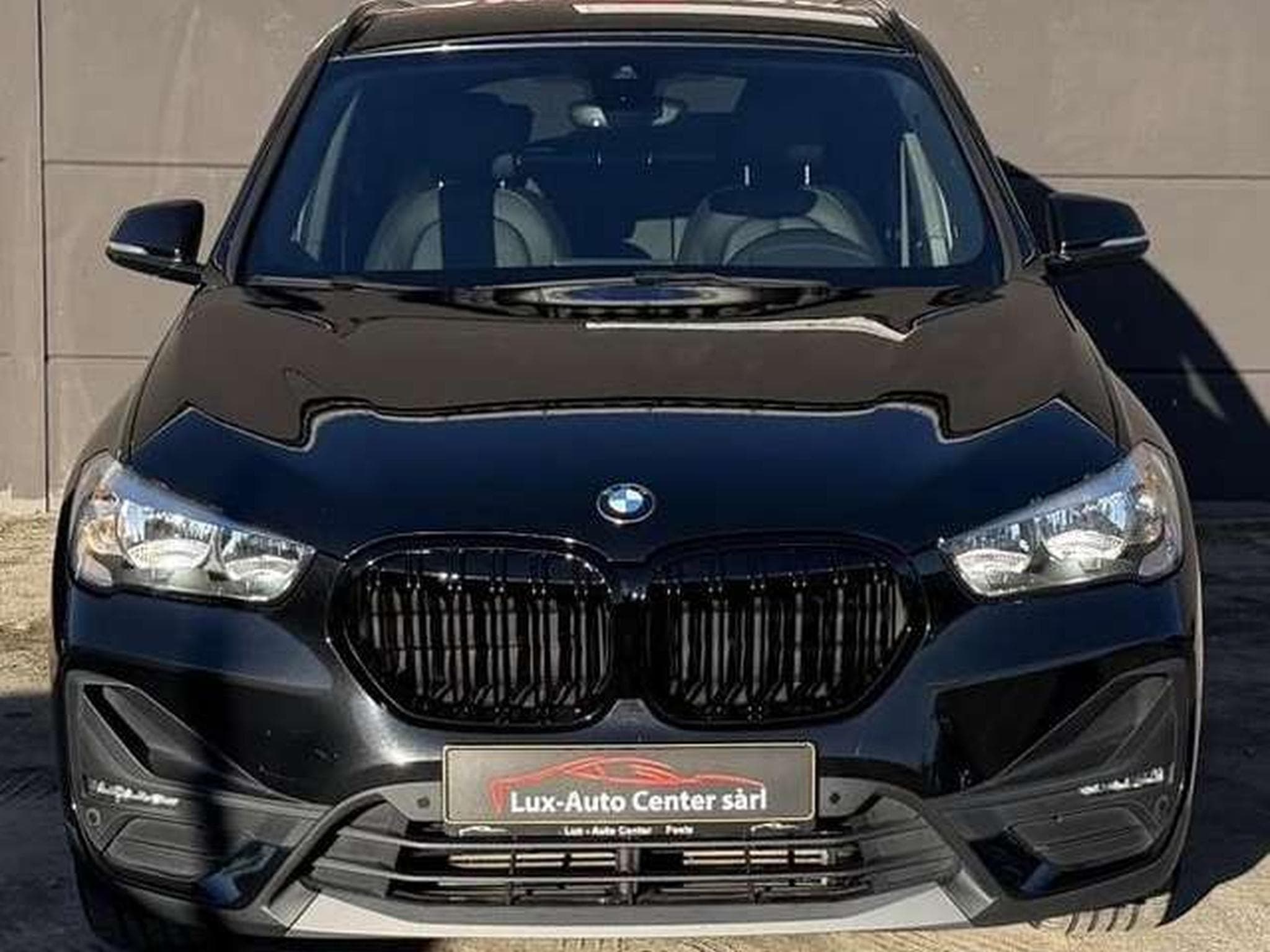 BMW X1 X1 1.5 dA sDrive16 //Révisée Et Garantie 12 Mois✅✅ (2020) - Foto 3