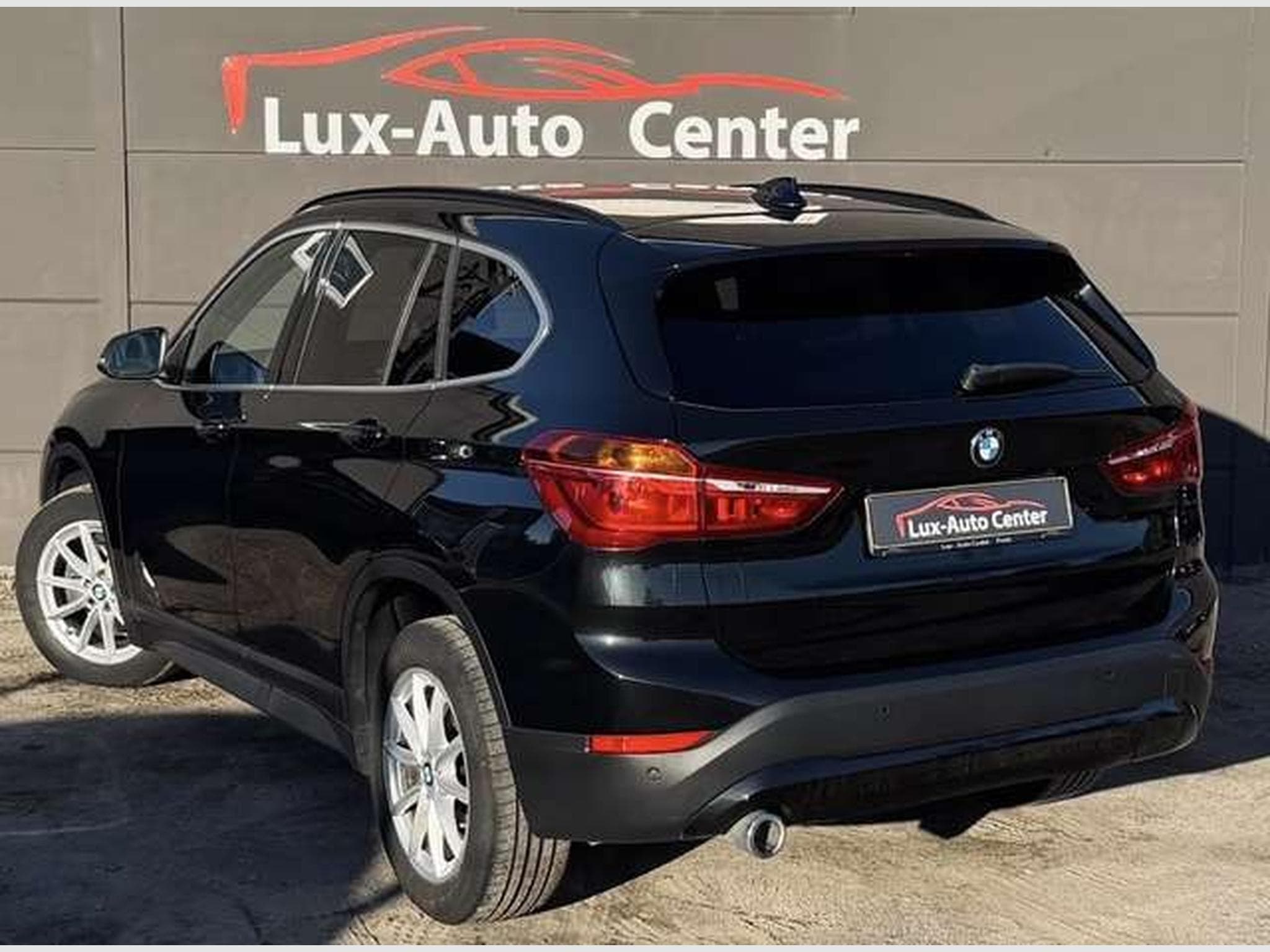 BMW X1 X1 1.5 dA sDrive16 //Révisée Et Garantie 12 Mois✅✅ (2020) - Foto 7
